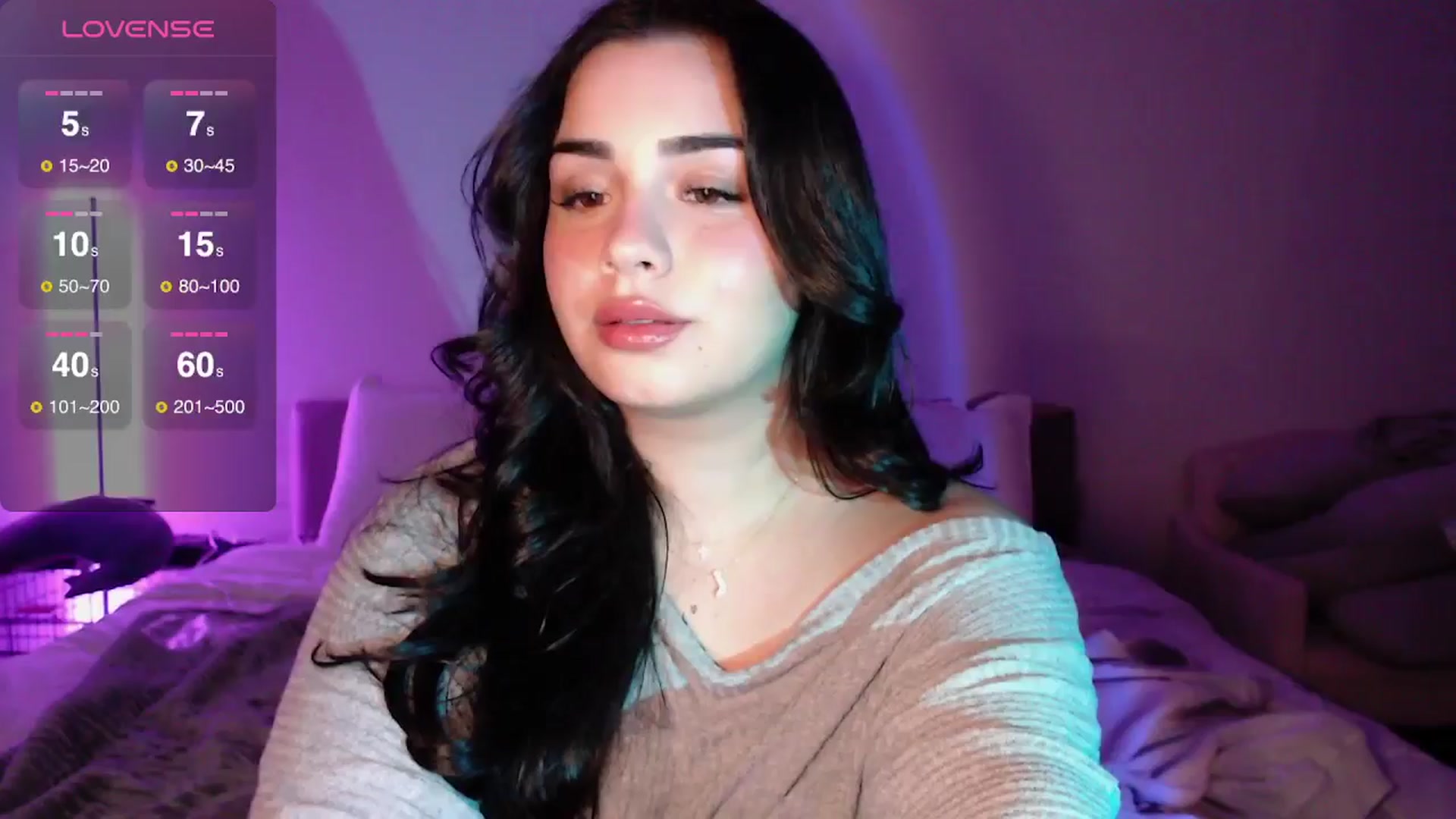 Gallery image thumbnail from babyxjulz's myfreecams stream on, 08/16/2024, 04:19 image 10 of 20