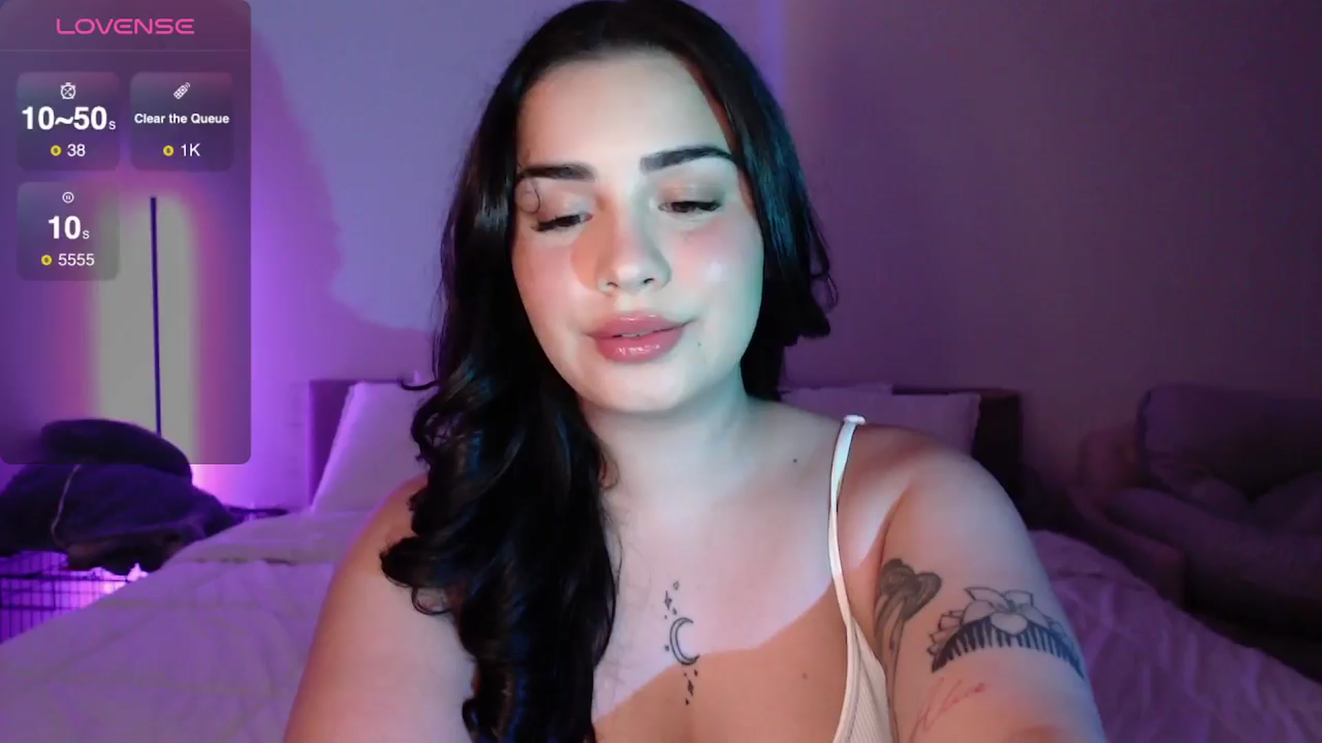 Gallery image thumbnail from babyxjulz's myfreecams stream on, 08/22/2024, 03:32 image 14 of 20