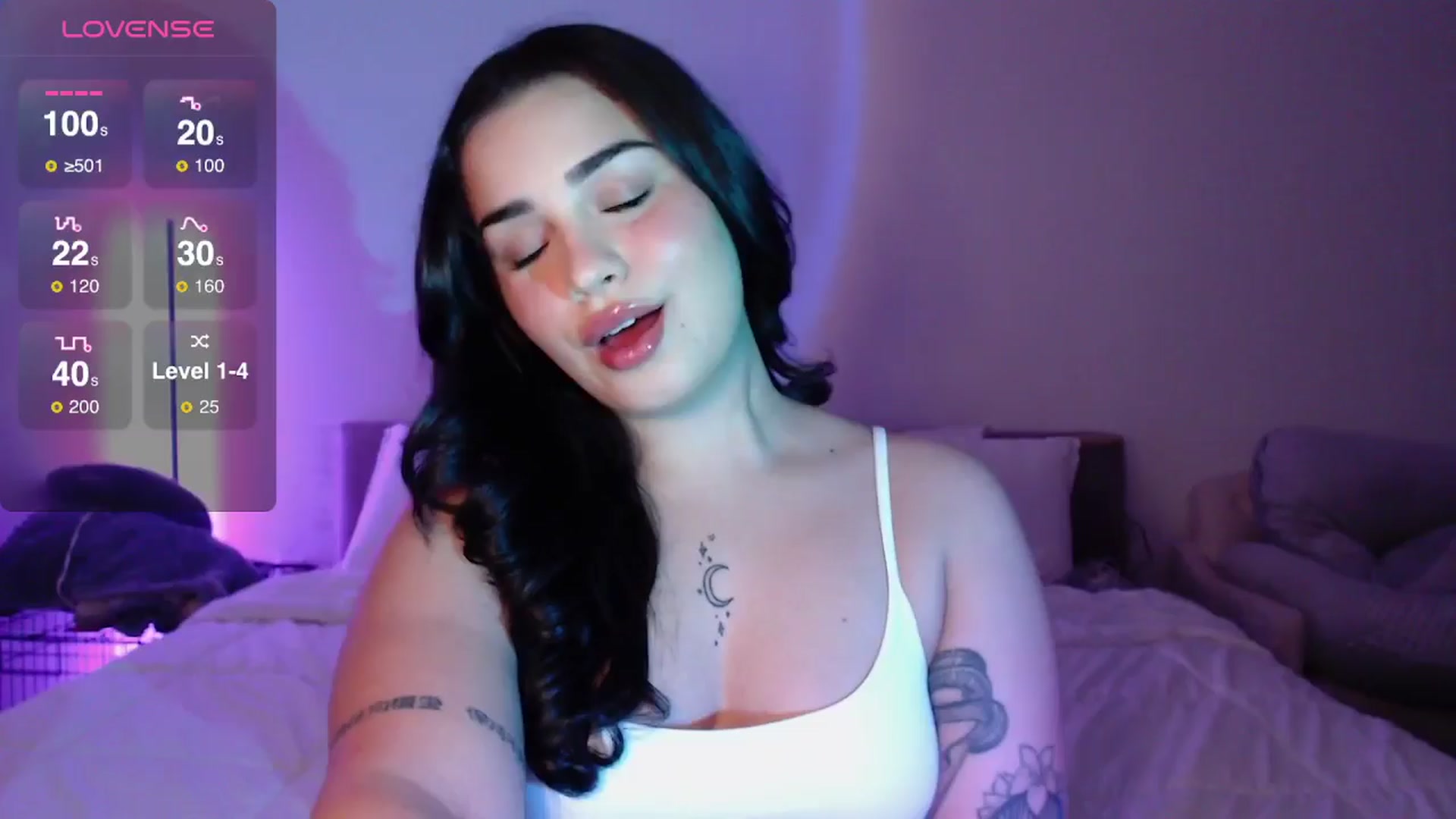 Gallery image thumbnail from babyxjulz's myfreecams stream on, 08/22/2024, 03:32 image 12 of 20