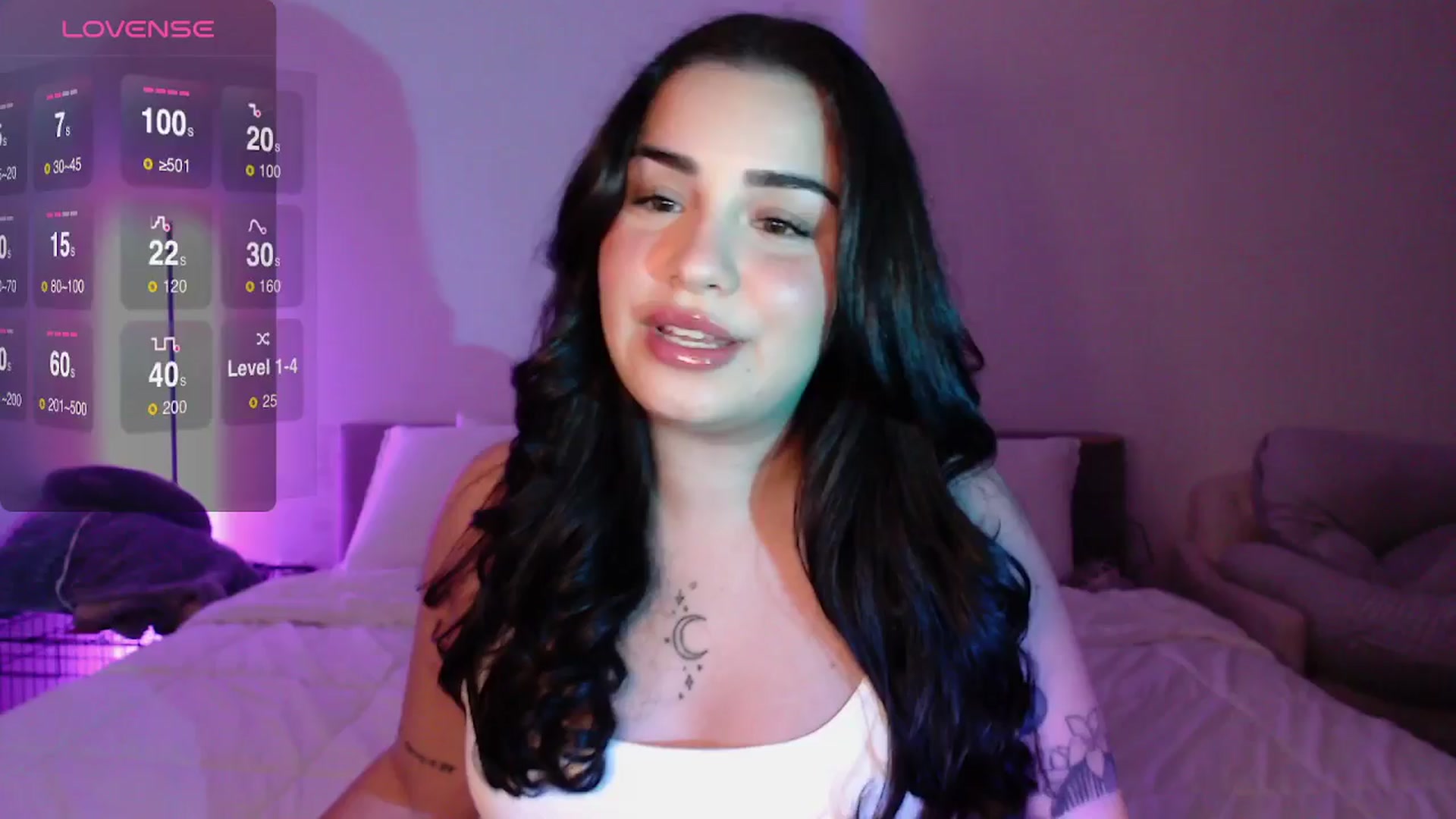 Gallery image thumbnail from babyxjulz's myfreecams stream on, 08/22/2024, 03:32 image 19 of 20