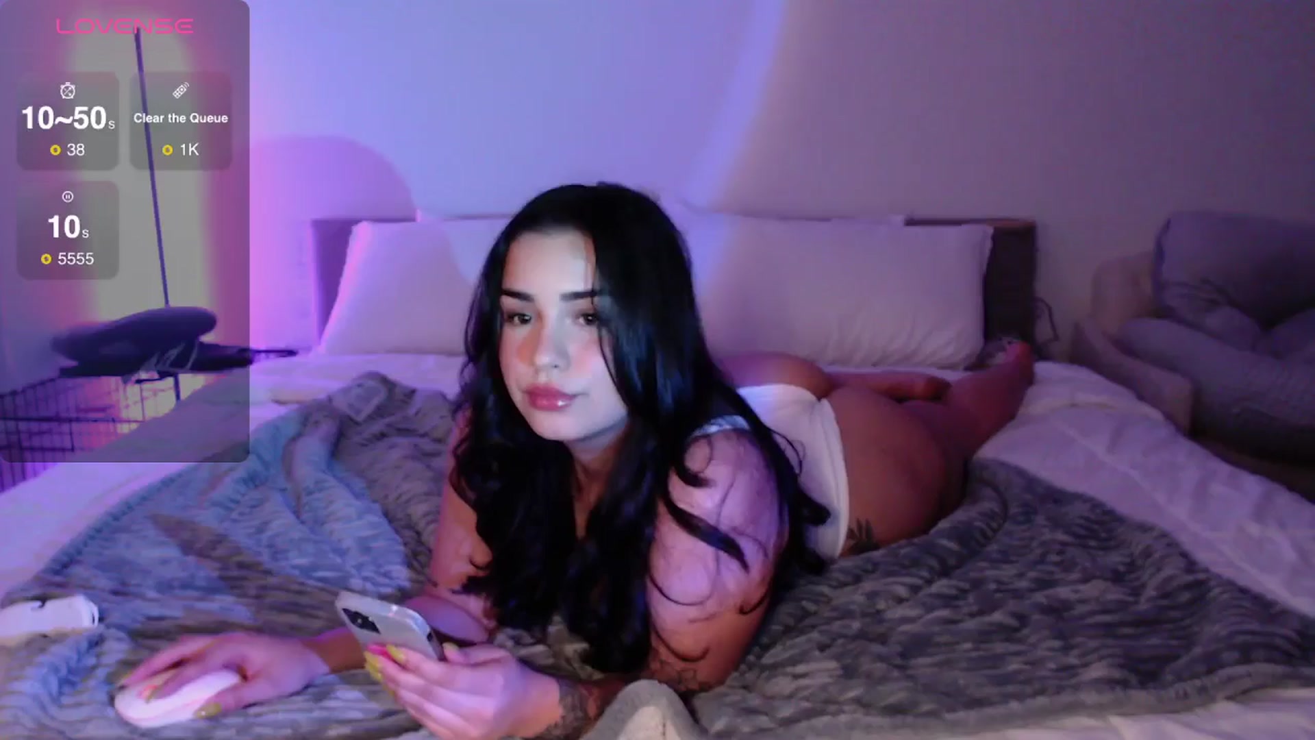 Gallery image thumbnail from babyxjulz's myfreecams stream on, 08/22/2024, 03:56 image 19 of 20