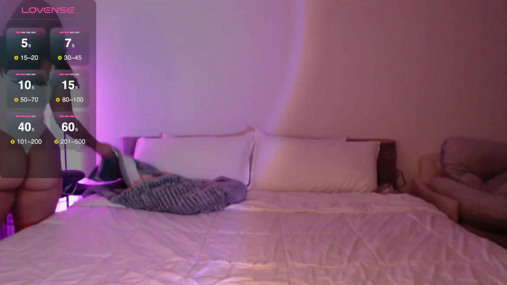 Gallery image thumbnail from babyxjulz's myfreecams stream on, 08/22/2024, 03:56 image 11 of 20