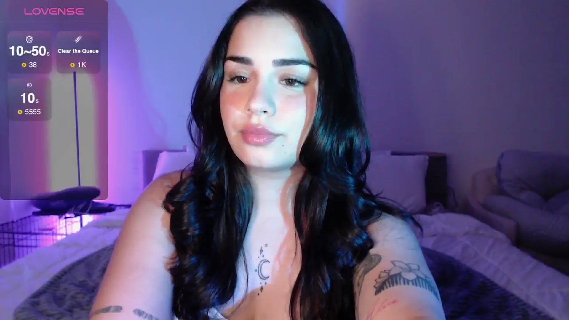 Gallery image thumbnail from babyxjulz's myfreecams stream on, 08/22/2024, 04:55 image 9 of 20
