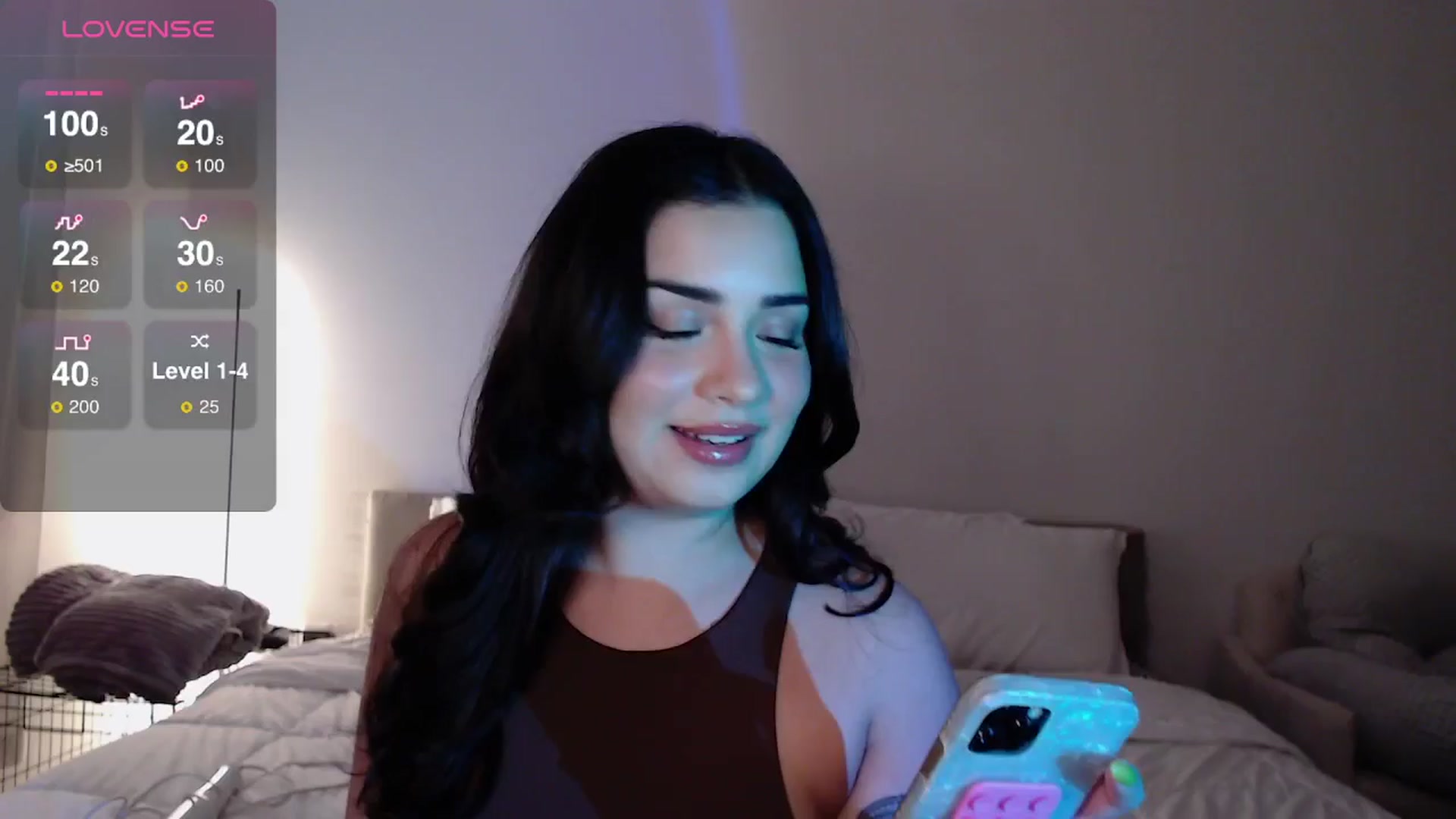 Gallery image thumbnail from babyxjulz's myfreecams stream on, 08/23/2024, 02:35 image 2 of 20