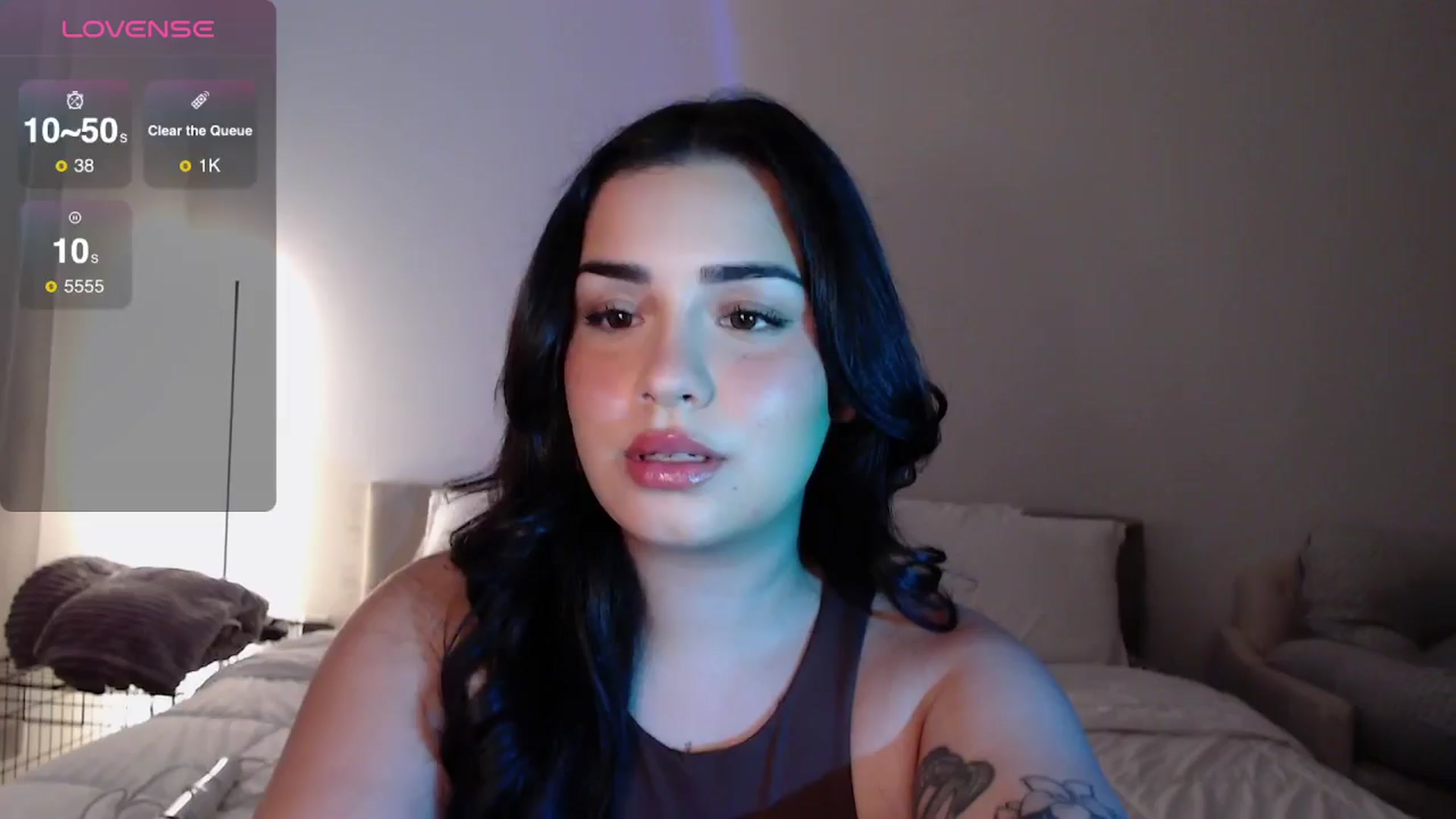 Gallery image thumbnail from babyxjulz's myfreecams stream on, 08/23/2024, 02:35 image 3 of 20