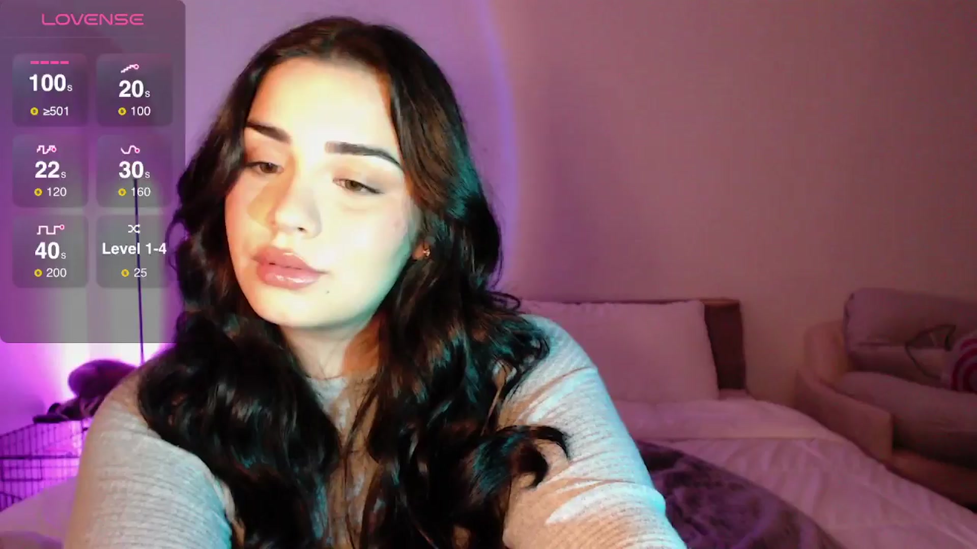 Gallery image thumbnail from babyxjulz's myfreecams stream on, 08/30/2024, 04:27 image 20 of 20