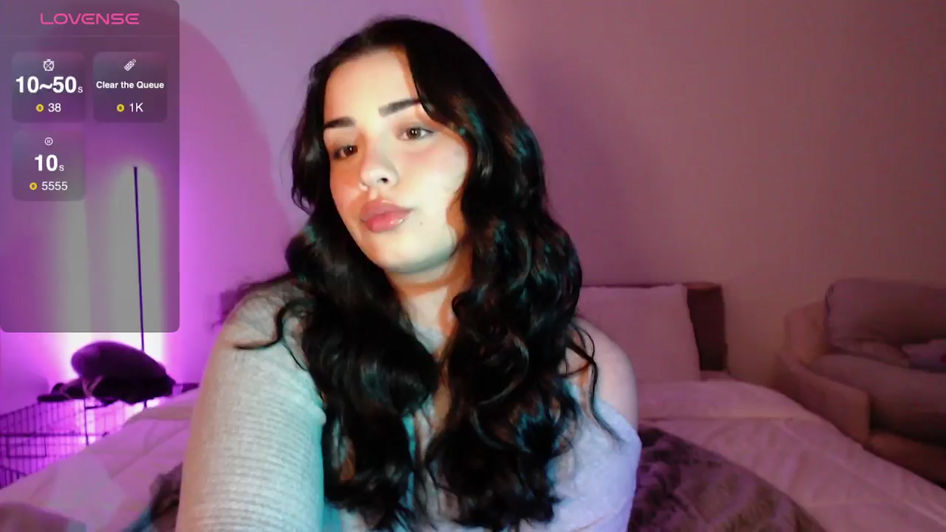 Gallery image thumbnail from babyxjulz's myfreecams stream on, 08/30/2024, 04:27 image 11 of 20