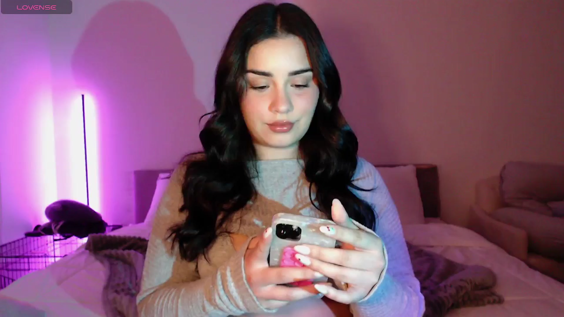 Gallery image thumbnail from babyxjulz's myfreecams stream on, 08/30/2024, 04:27 image 1 of 20