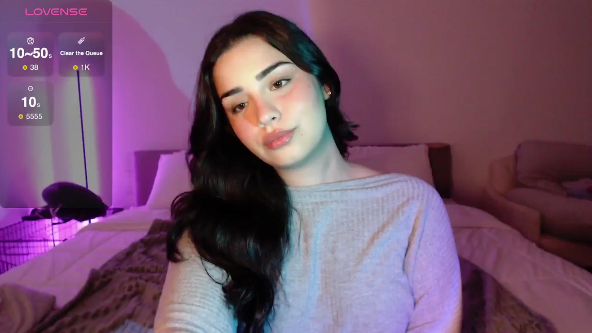 Gallery image thumbnail from babyxjulz's myfreecams stream on, 08/30/2024, 04:27 image 17 of 20