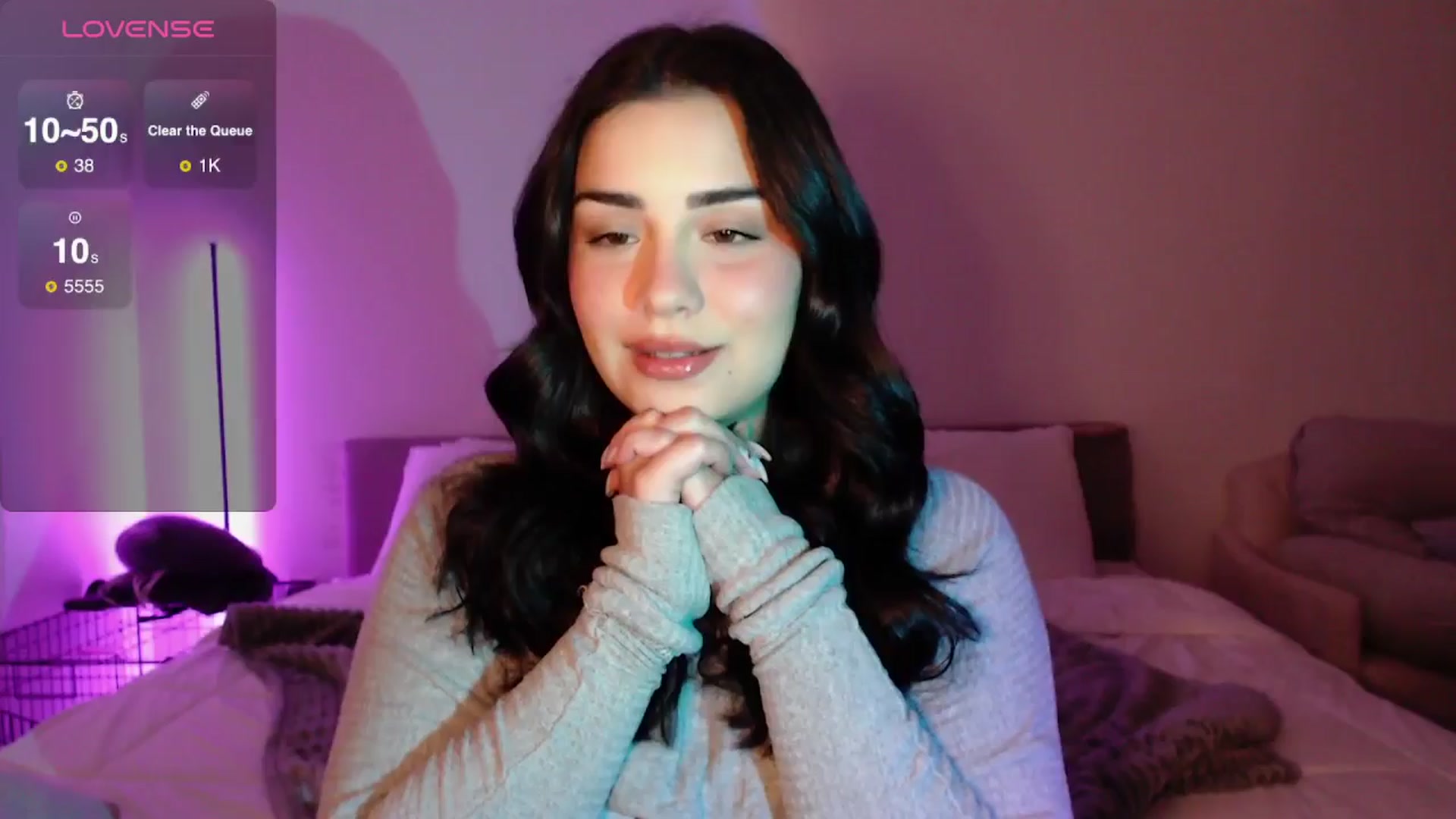 Gallery image thumbnail from babyxjulz's myfreecams stream on, 08/30/2024, 04:27 image 2 of 20