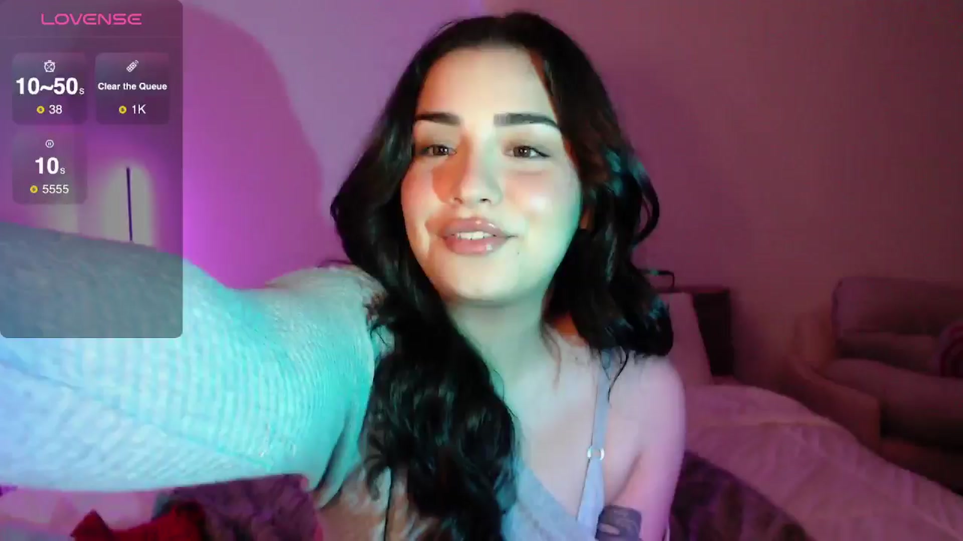 Gallery image thumbnail from babyxjulz's myfreecams stream on, 08/30/2024, 05:31 image 12 of 20