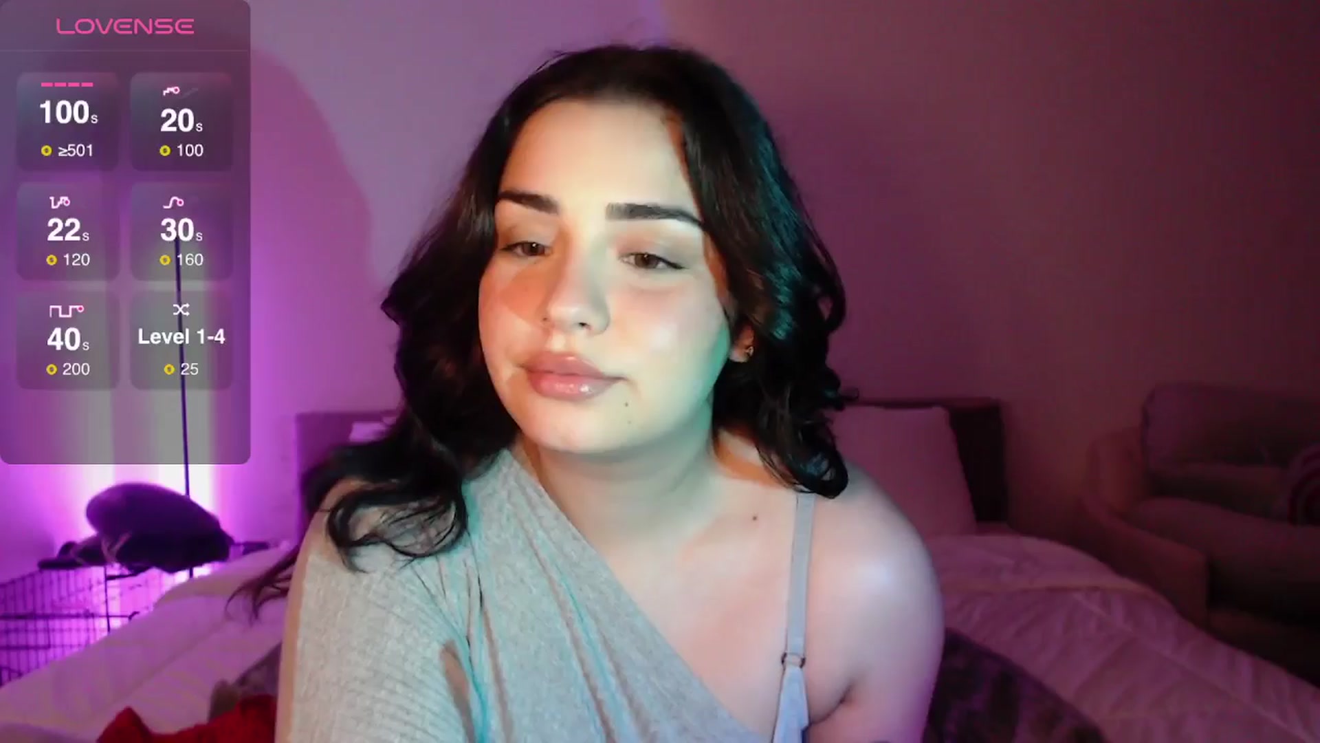 Gallery image thumbnail from babyxjulz's myfreecams stream on, 08/30/2024, 05:31 image 17 of 20