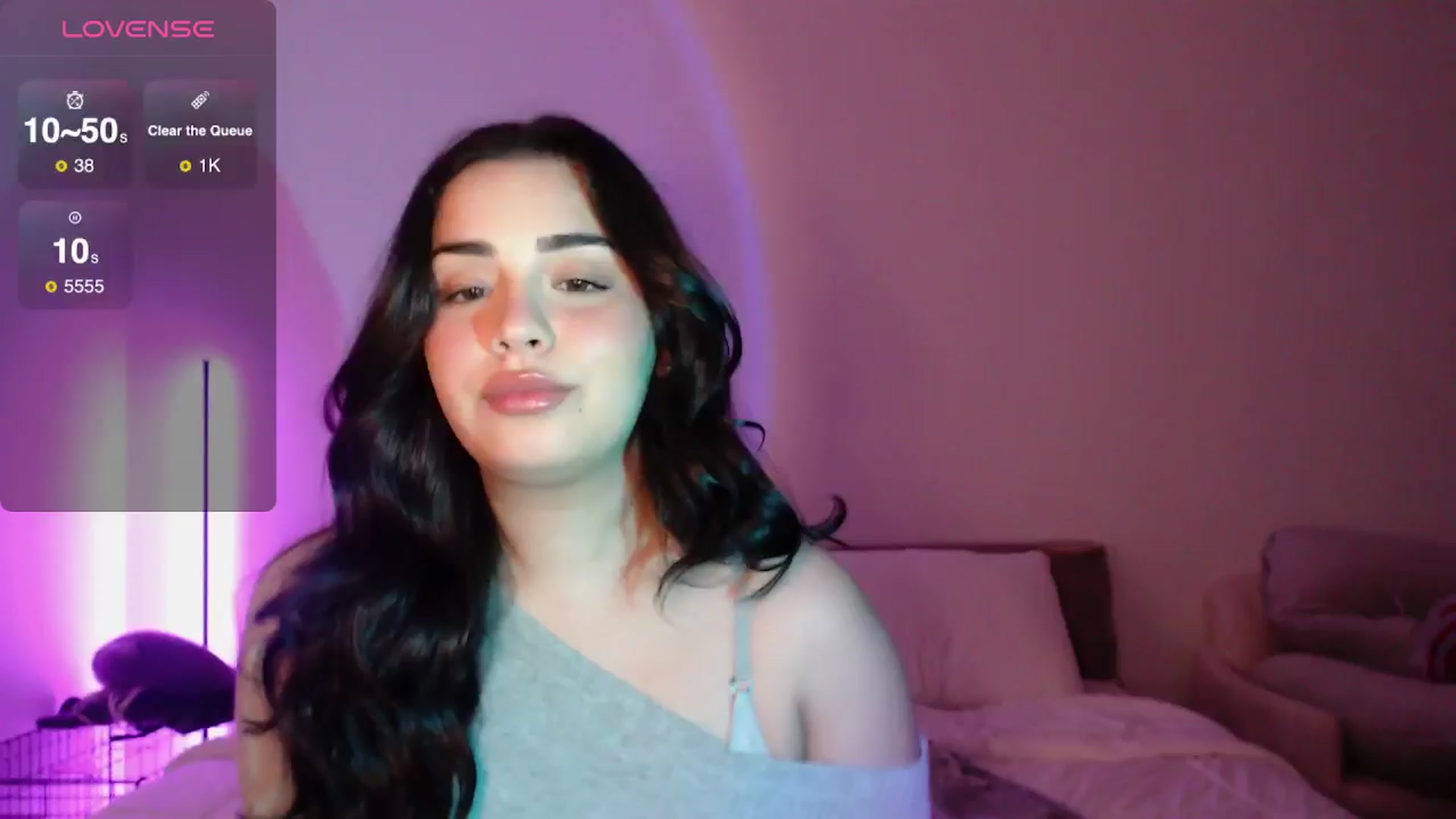 Gallery image thumbnail from babyxjulz's myfreecams stream on, 08/30/2024, 05:31 image 9 of 20