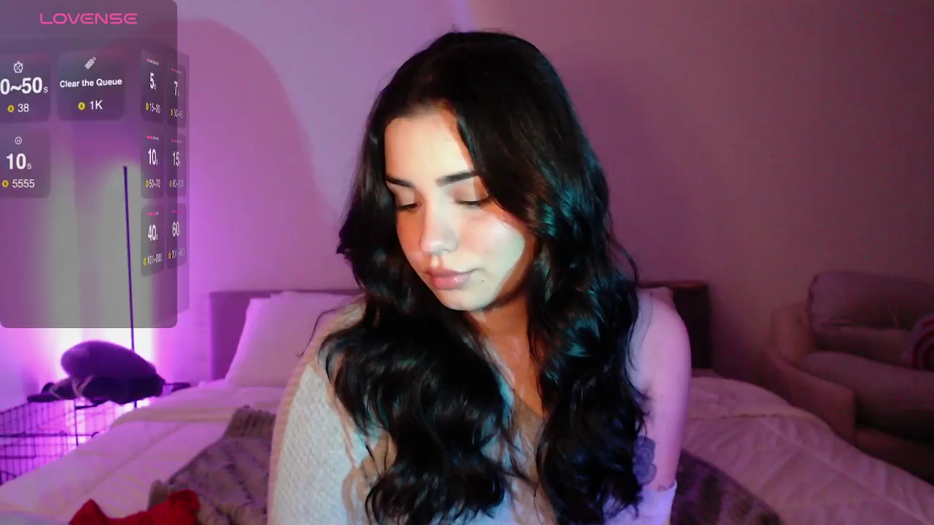Gallery image thumbnail from babyxjulz's myfreecams stream on, 08/30/2024, 05:31 image 15 of 20