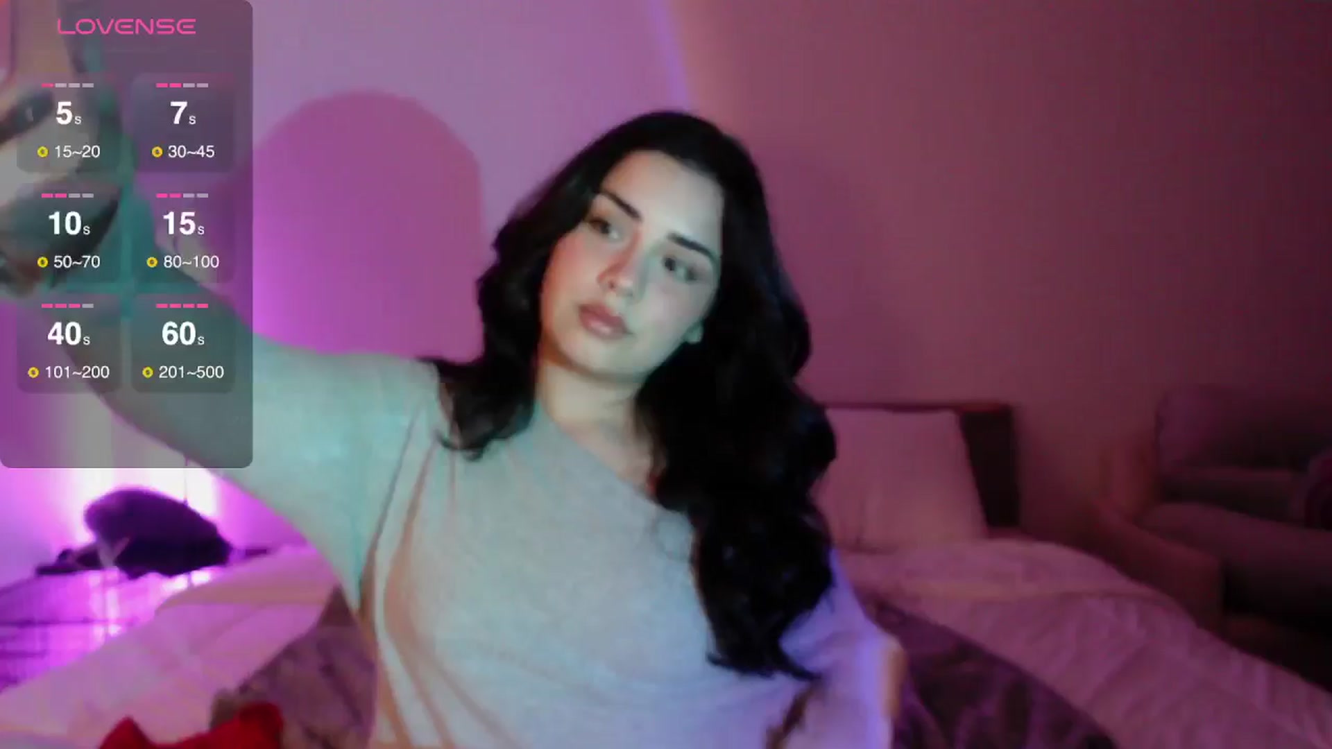 Gallery image thumbnail from babyxjulz's myfreecams stream on, 08/30/2024, 05:31 image 18 of 20