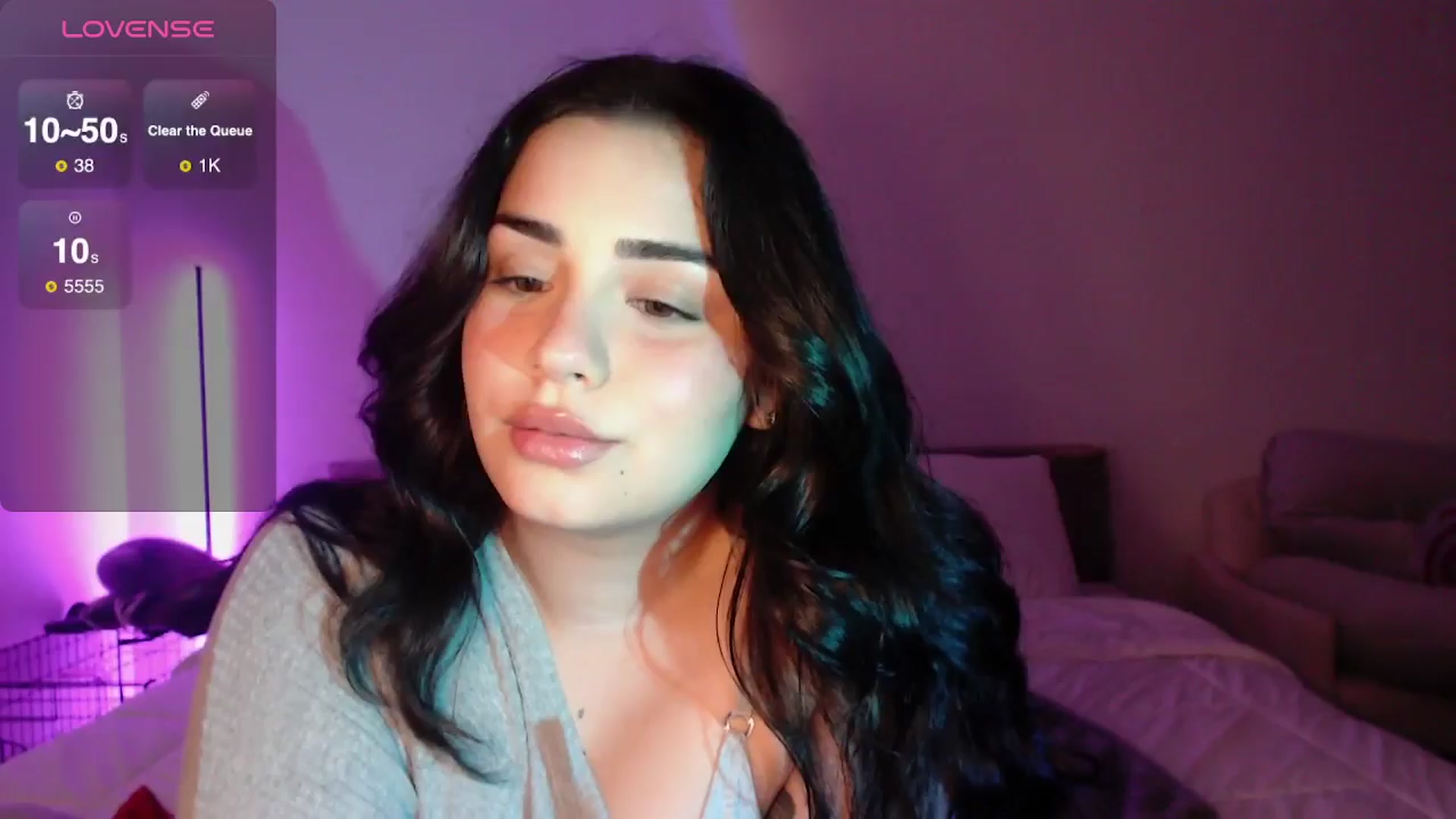 Gallery image thumbnail from babyxjulz's myfreecams stream on, 08/30/2024, 05:31 image 19 of 20