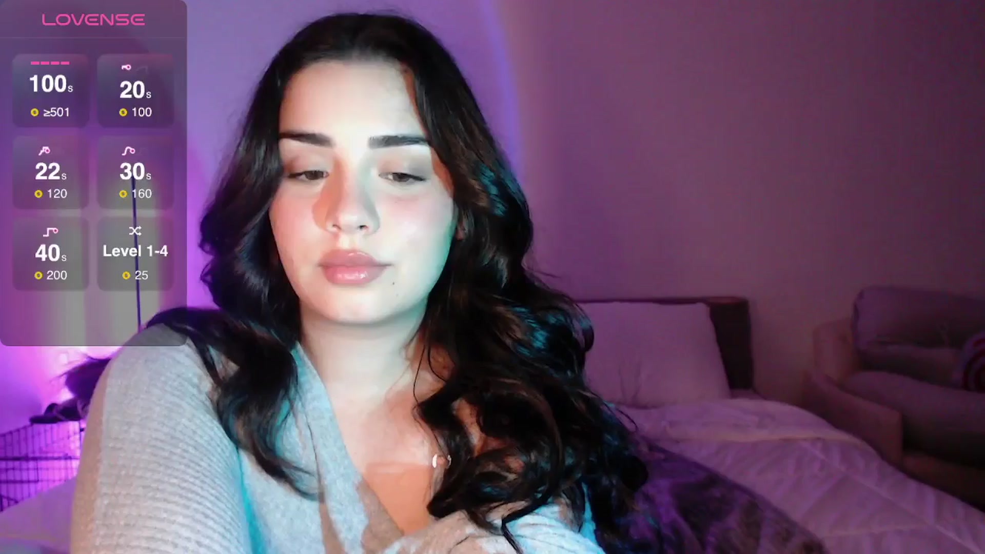 Gallery image thumbnail from babyxjulz's myfreecams stream on, 08/30/2024, 05:31 image 20 of 20