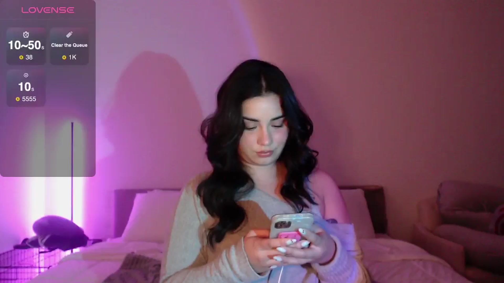 Gallery image thumbnail from babyxjulz's myfreecams stream on, 08/30/2024, 05:31 image 6 of 20