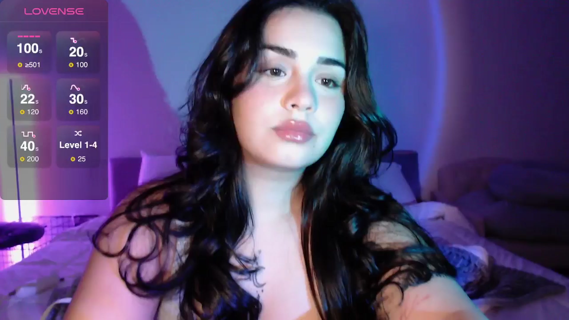 Gallery image thumbnail from babyxjulz's myfreecams stream on, 09/20/2024, 04:54 image 17 of 20