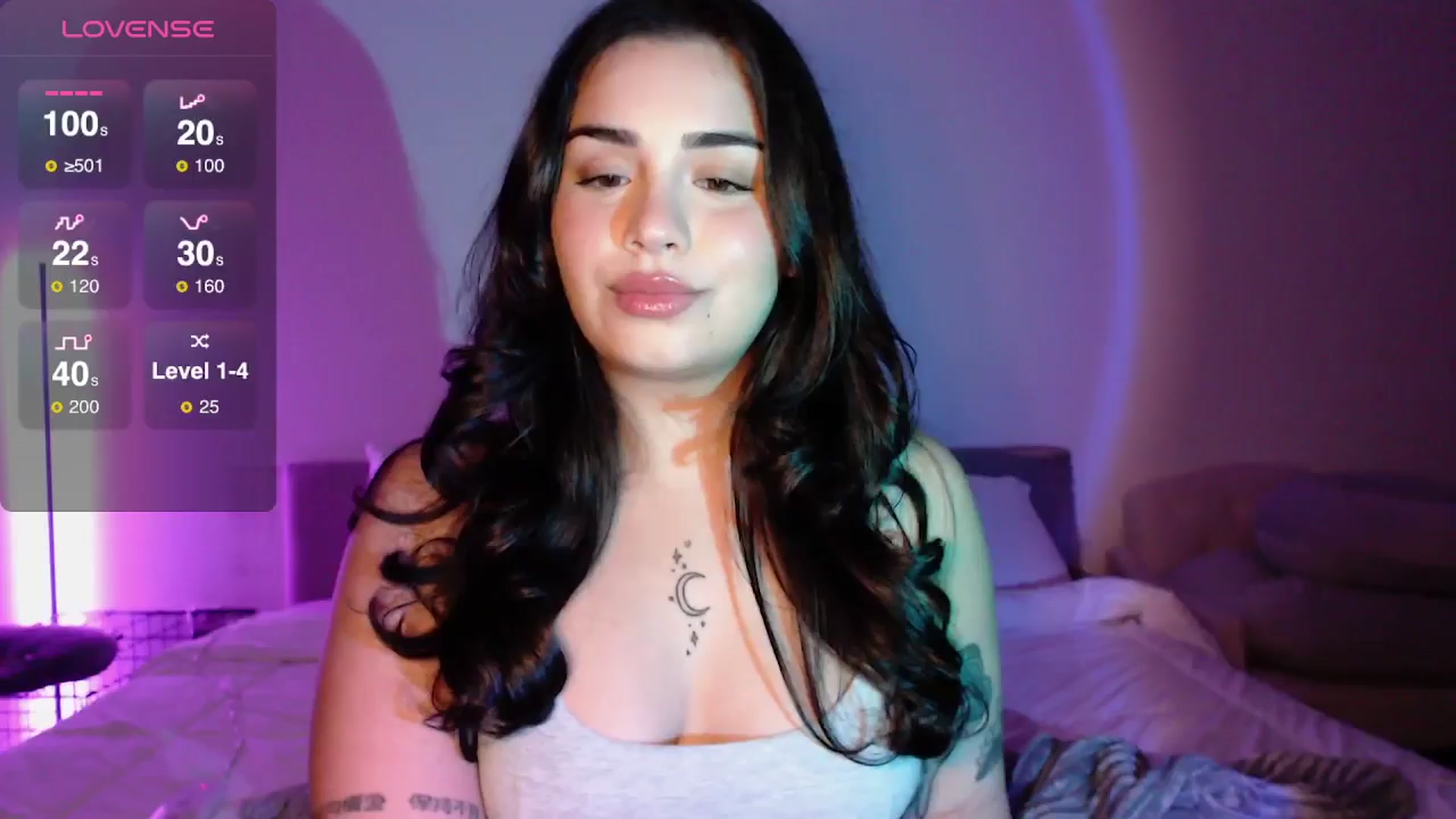 Gallery image thumbnail from babyxjulz's myfreecams stream on, 09/20/2024, 05:32 image 7 of 20