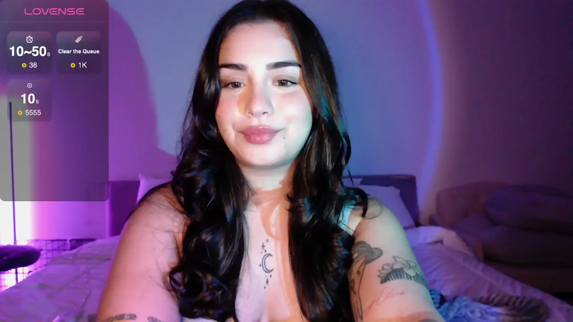 Gallery image thumbnail from babyxjulz's myfreecams stream on, 09/20/2024, 05:32 image 11 of 20