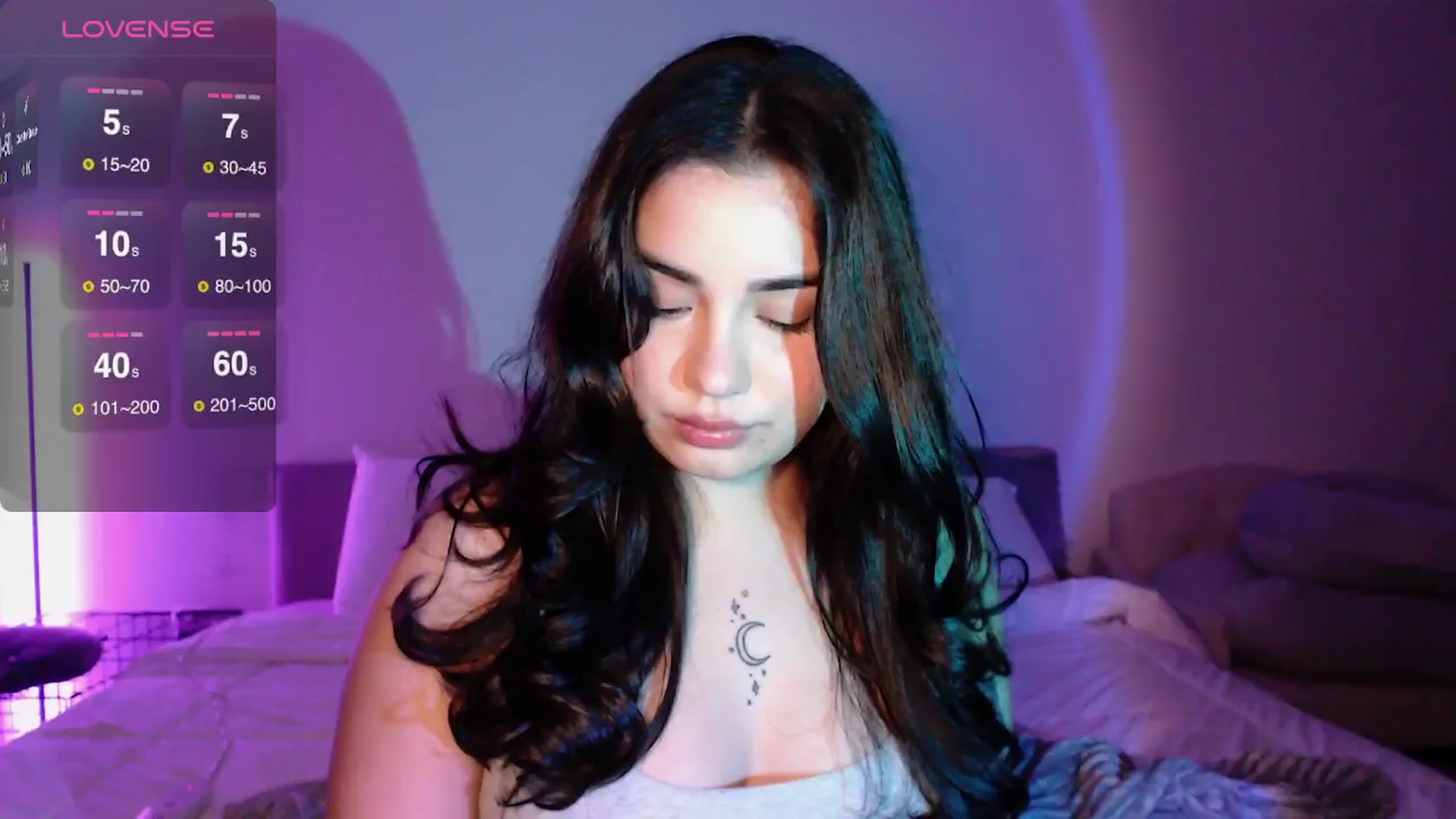 Gallery image thumbnail from babyxjulz's myfreecams stream on, 09/20/2024, 05:32 image 15 of 20
