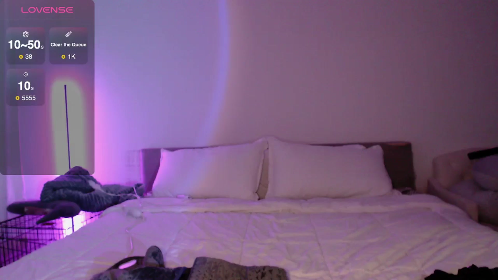 Gallery image thumbnail from babyxjulz's myfreecams stream on, 09/29/2024, 05:19 image 2 of 20