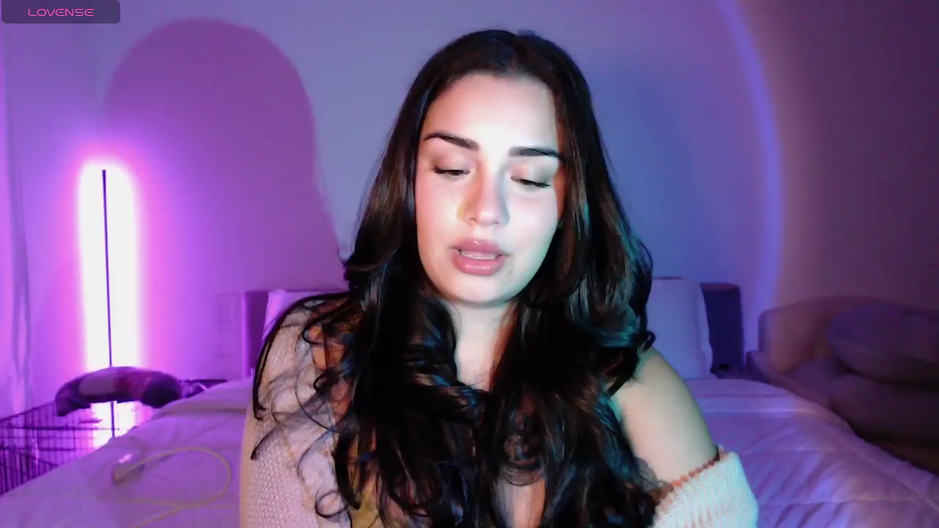 Gallery image thumbnail from babyxjulz's myfreecams stream on, 10/02/2024, 04:14 image 13 of 20