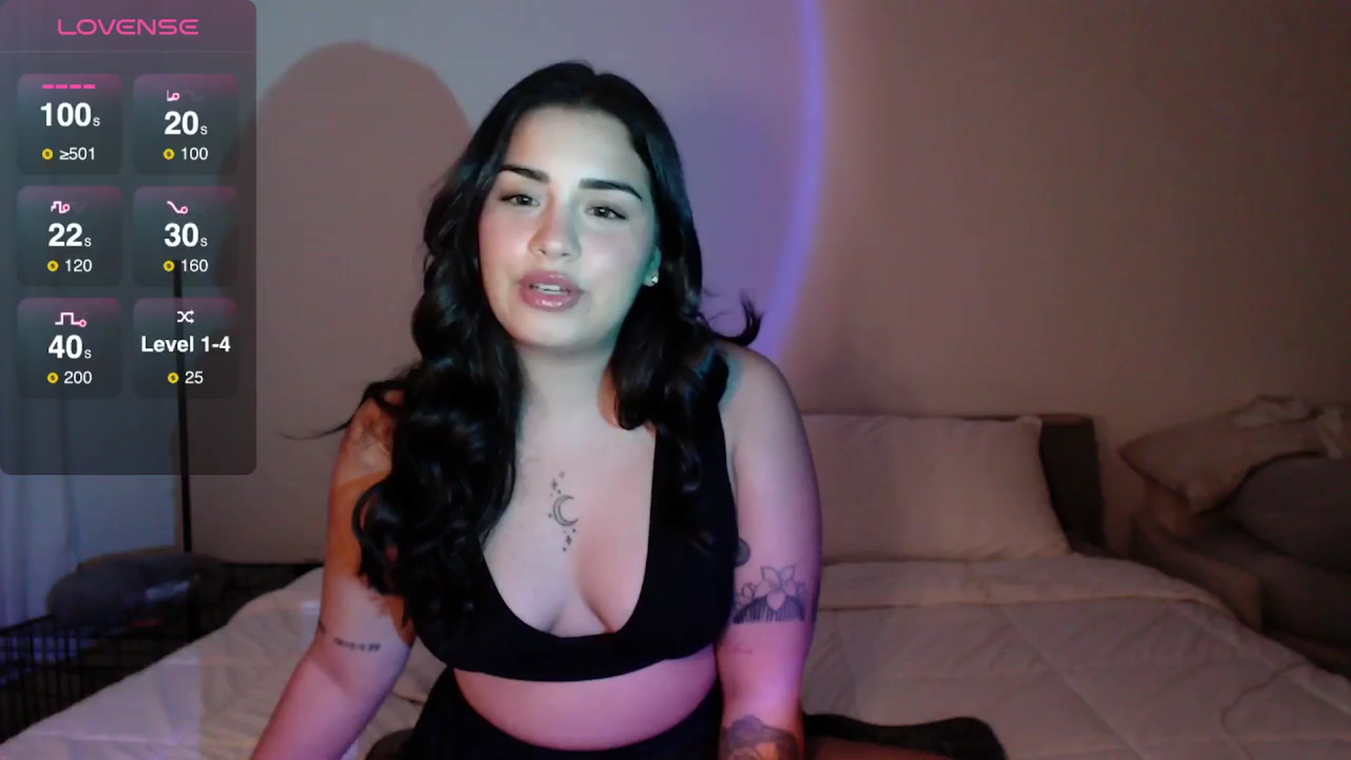 Gallery image thumbnail from babyxjulz's myfreecams stream on, 10/05/2024, 04:40 image 5 of 20