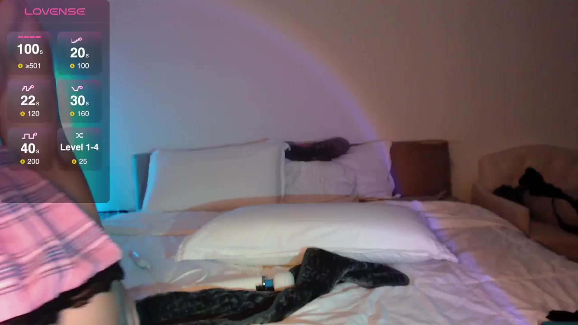 Gallery image thumbnail from babyxjulz's myfreecams stream on, 10/29/2024, 04:33 image 13 of 20