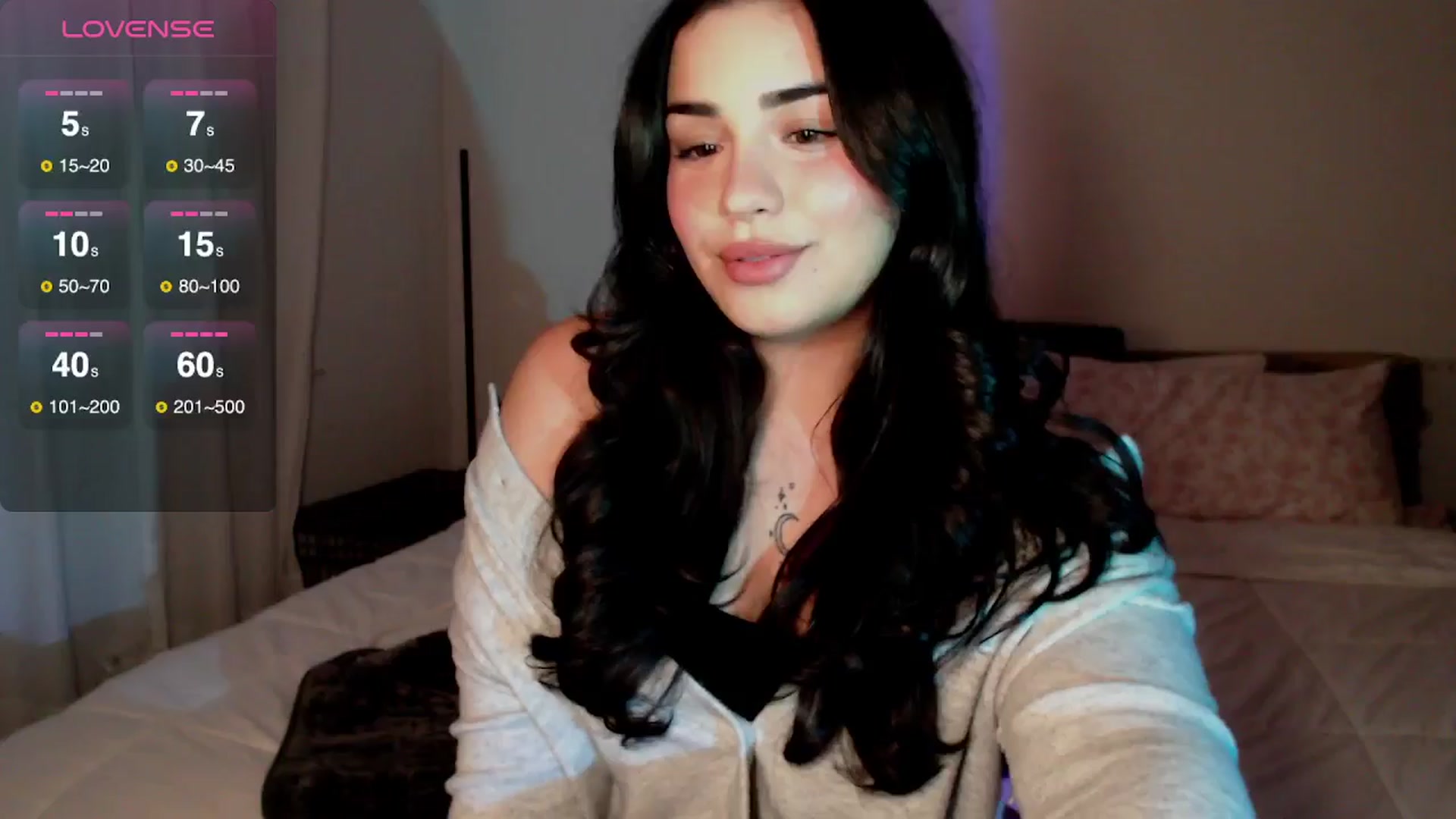 Gallery image thumbnail from babyxjulz's myfreecams stream on, 02/25/2025, 03:04 image 18 of 20