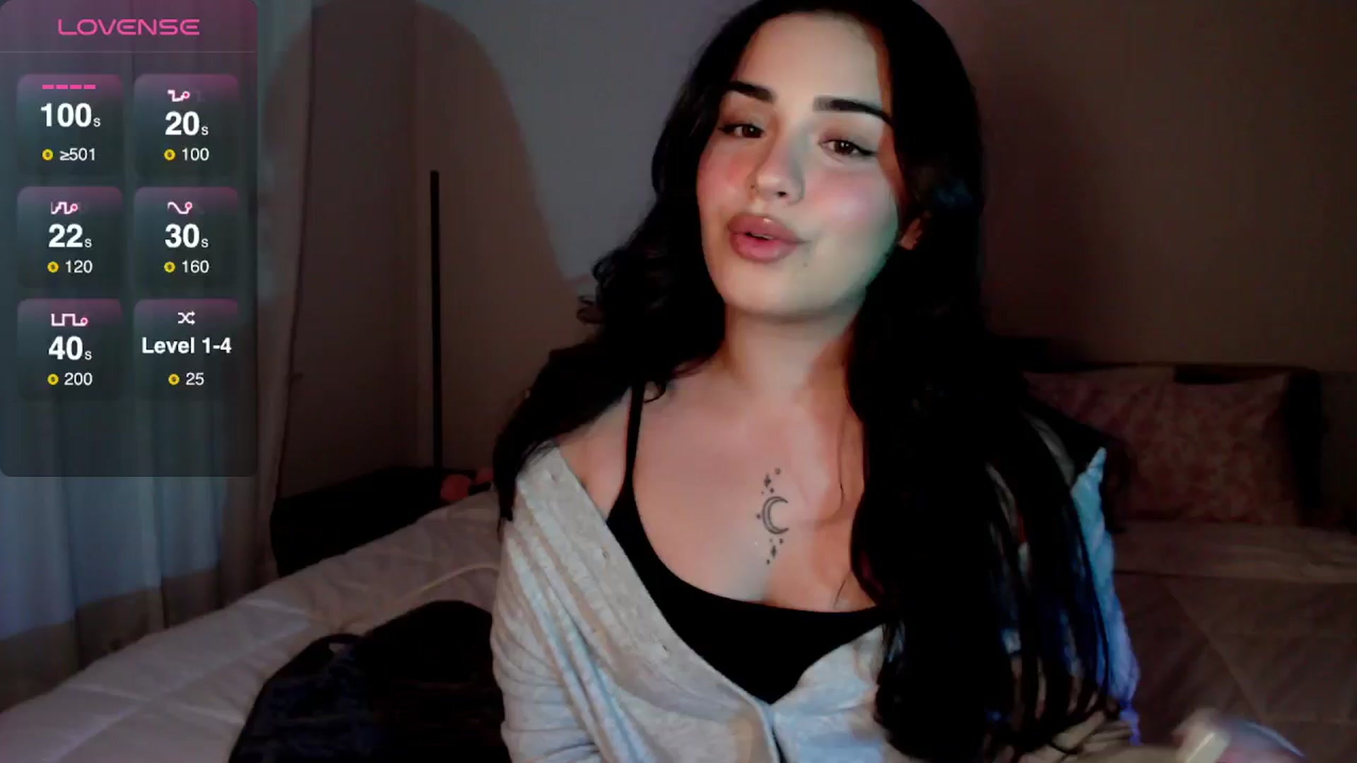 Gallery image thumbnail from babyxjulz's myfreecams stream on, 02/25/2025, 03:04 image 5 of 20