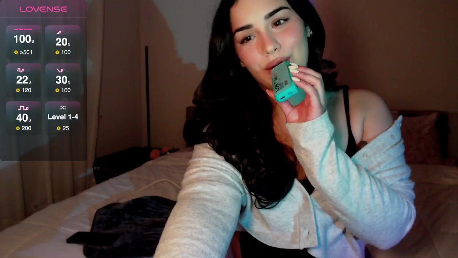 Gallery image thumbnail from babyxjulz's myfreecams stream on, 02/25/2025, 03:04 image 19 of 20