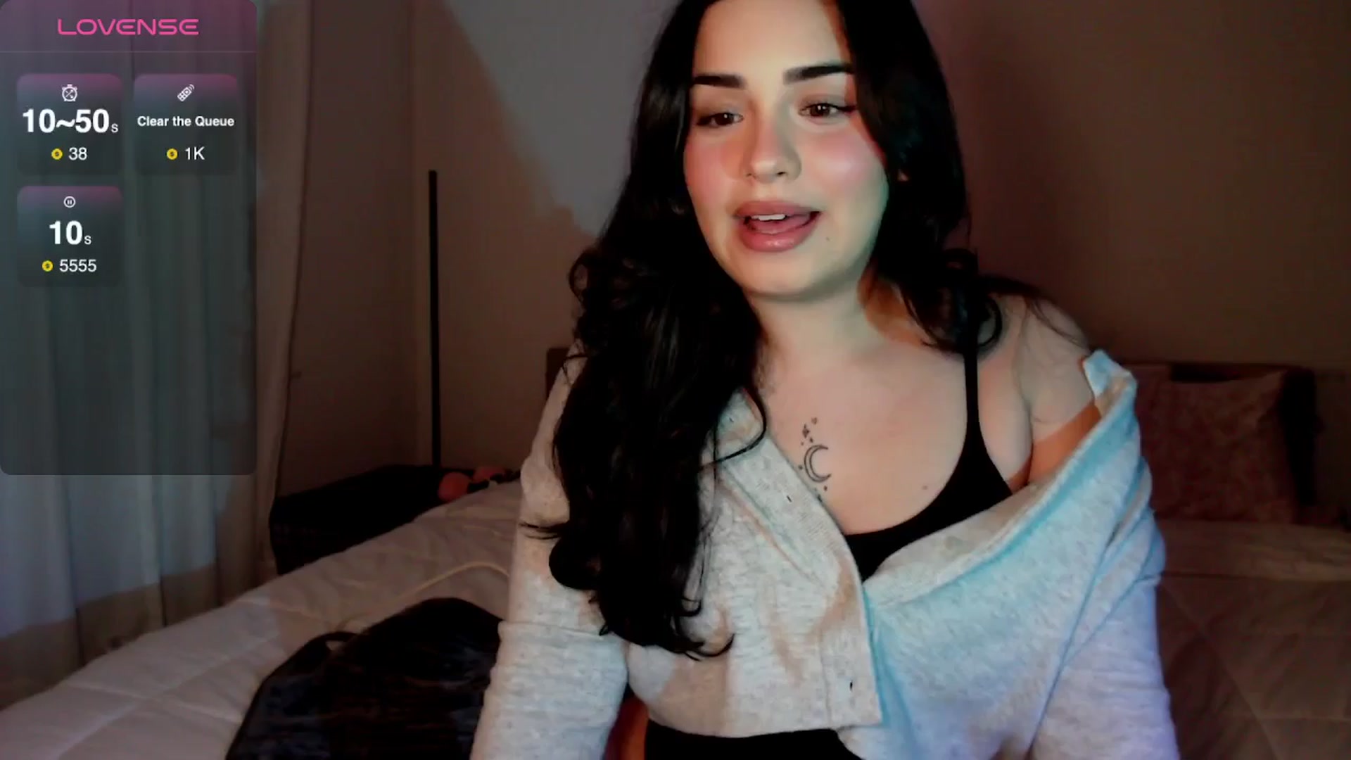 Gallery image thumbnail from babyxjulz's myfreecams stream on, 02/25/2025, 03:04 image 4 of 20