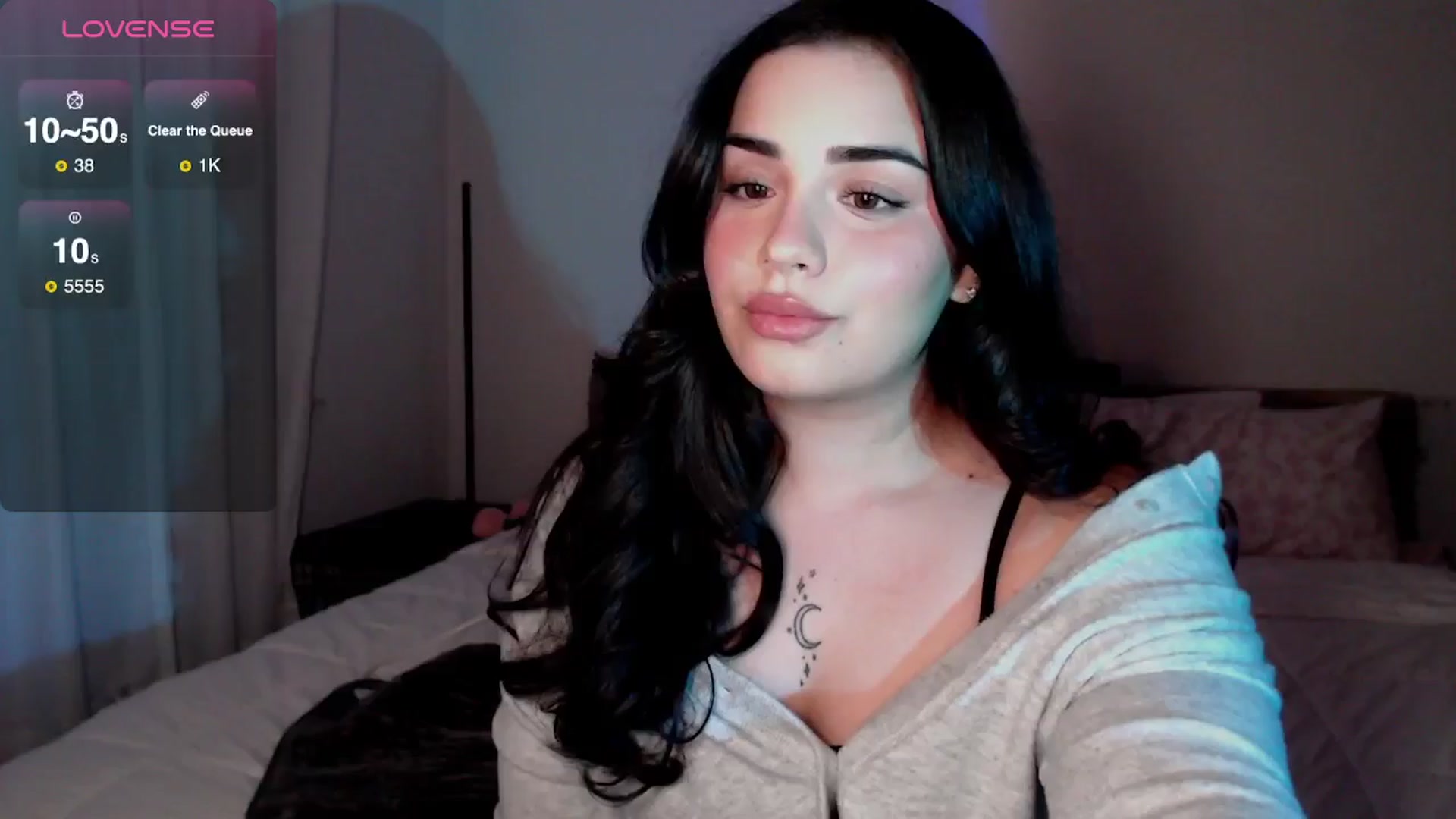 Gallery image thumbnail from babyxjulz's myfreecams stream on, 02/25/2025, 03:04 image 8 of 20