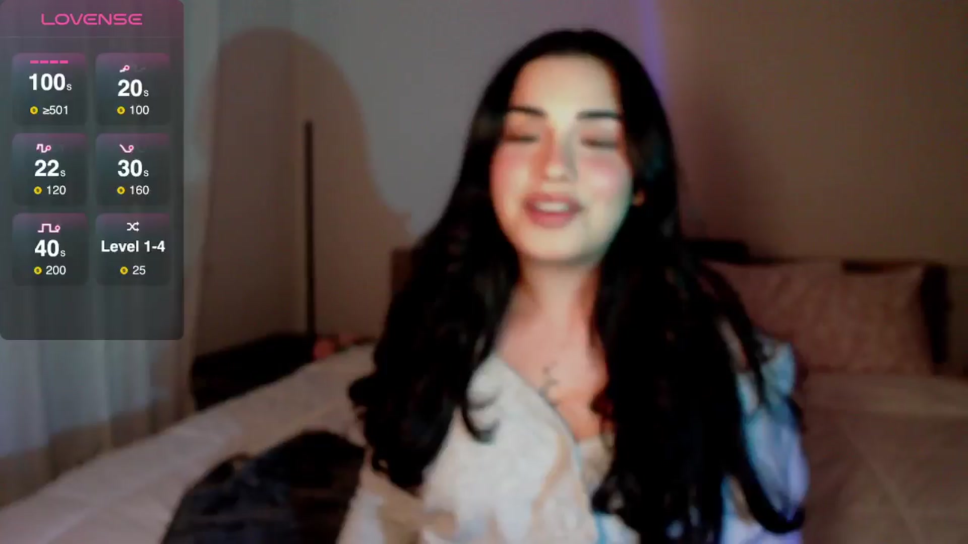 Gallery image thumbnail from babyxjulz's myfreecams stream on, 02/25/2025, 03:04 image 3 of 20