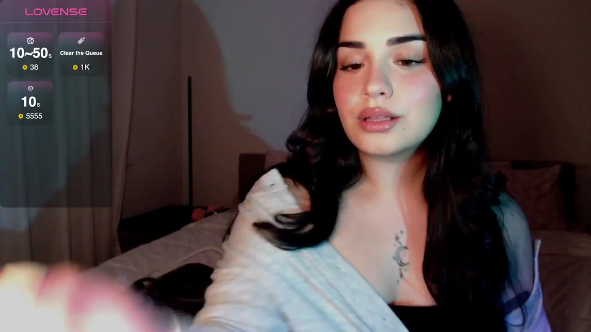 Gallery image thumbnail from babyxjulz's myfreecams stream on, 02/25/2025, 03:04 image 6 of 20