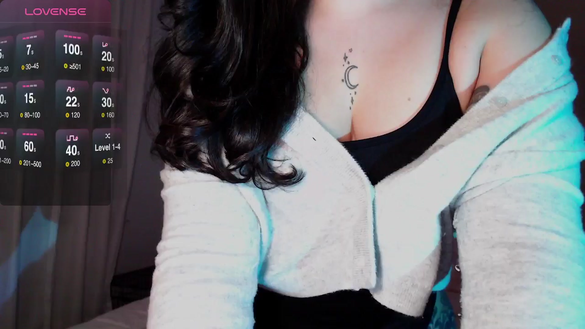 Gallery image thumbnail from babyxjulz's myfreecams stream on, 02/25/2025, 03:04 image 14 of 20