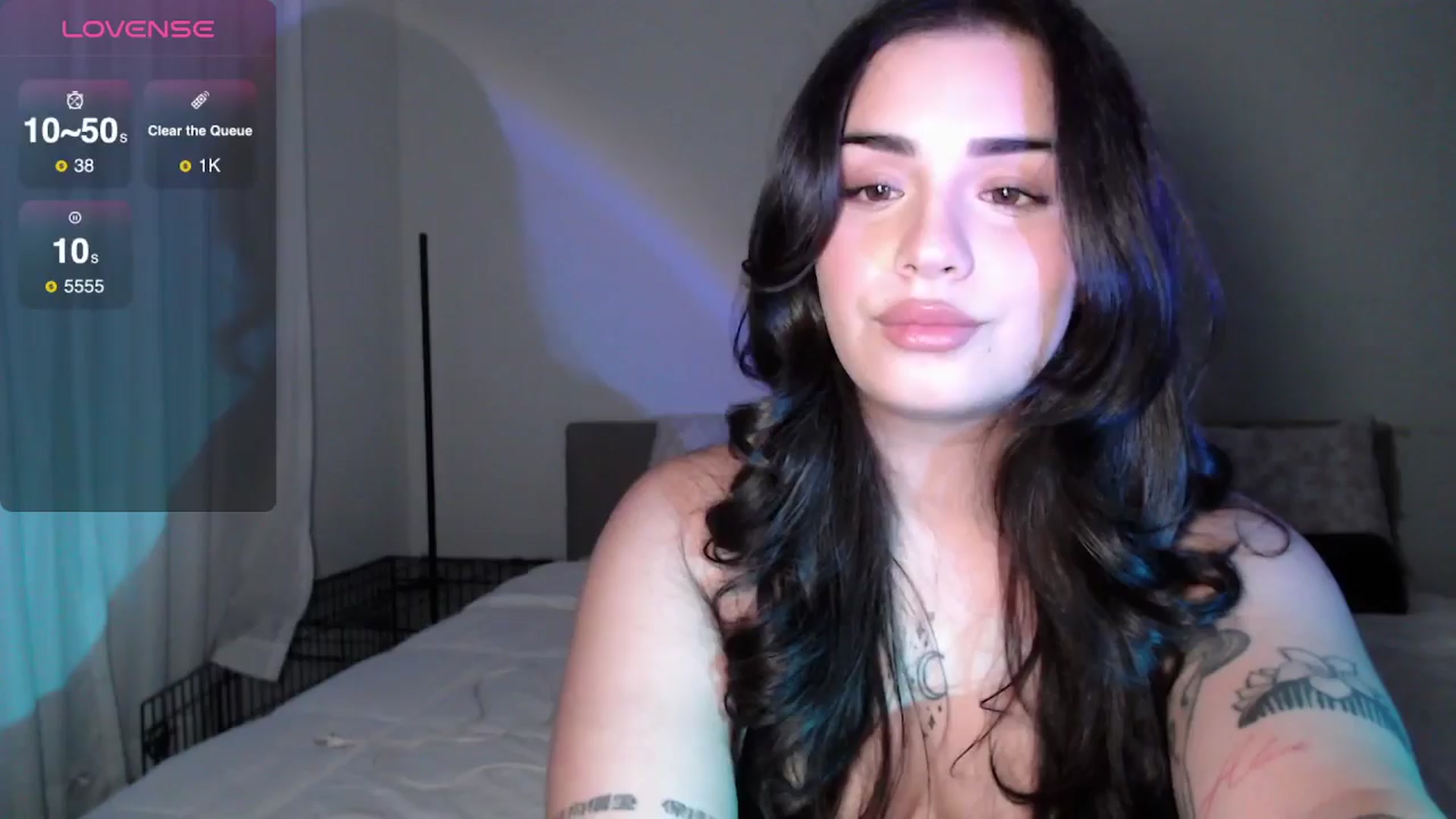 Gallery image thumbnail from babyxjulz's myfreecams stream on, 03/04/2025, 03:56 image 18 of 20