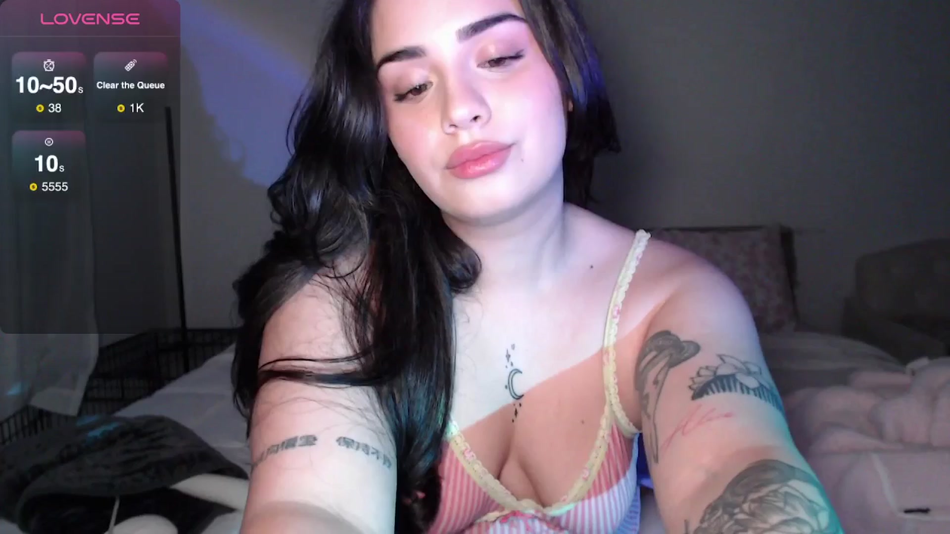Gallery image thumbnail from babyxjulz's myfreecams stream on, 03/04/2025, 05:35 image 20 of 20