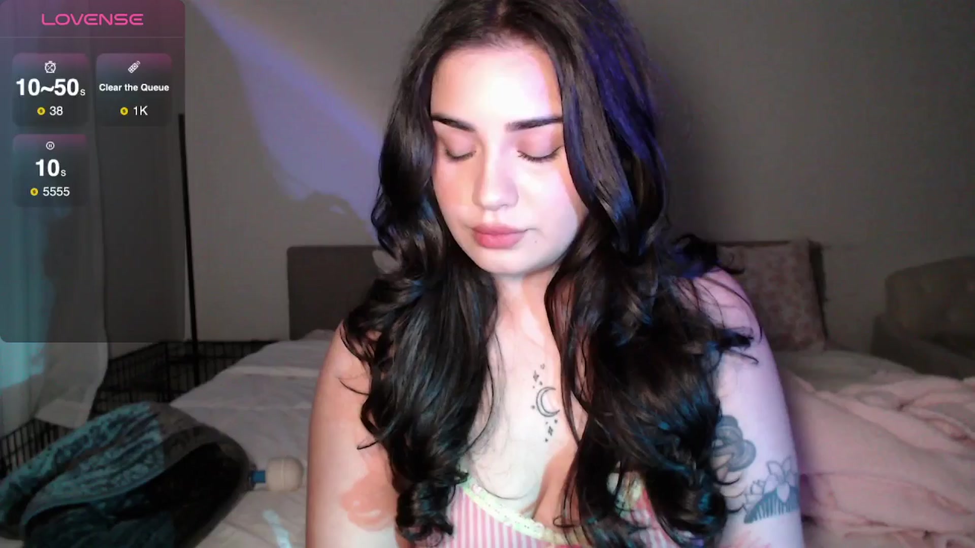 Gallery image thumbnail from babyxjulz's myfreecams stream on, 03/04/2025, 05:35 image 2 of 20