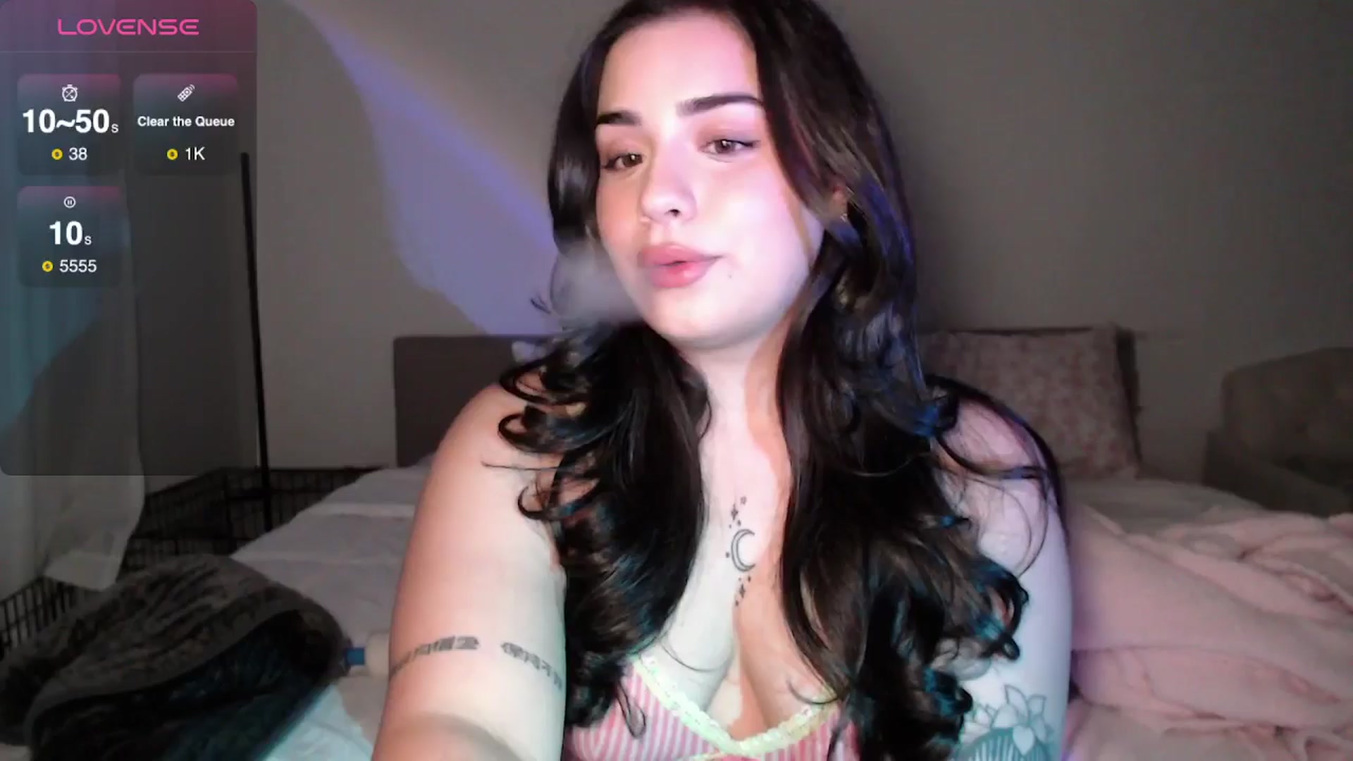 Gallery image thumbnail from babyxjulz's myfreecams stream on, 03/04/2025, 05:35 image 4 of 20