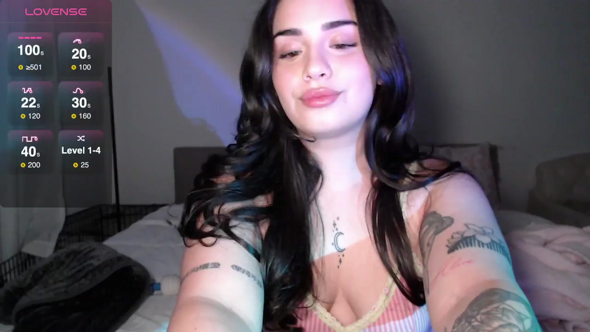 Gallery image thumbnail from babyxjulz's myfreecams stream on, 03/04/2025, 05:35 image 1 of 20
