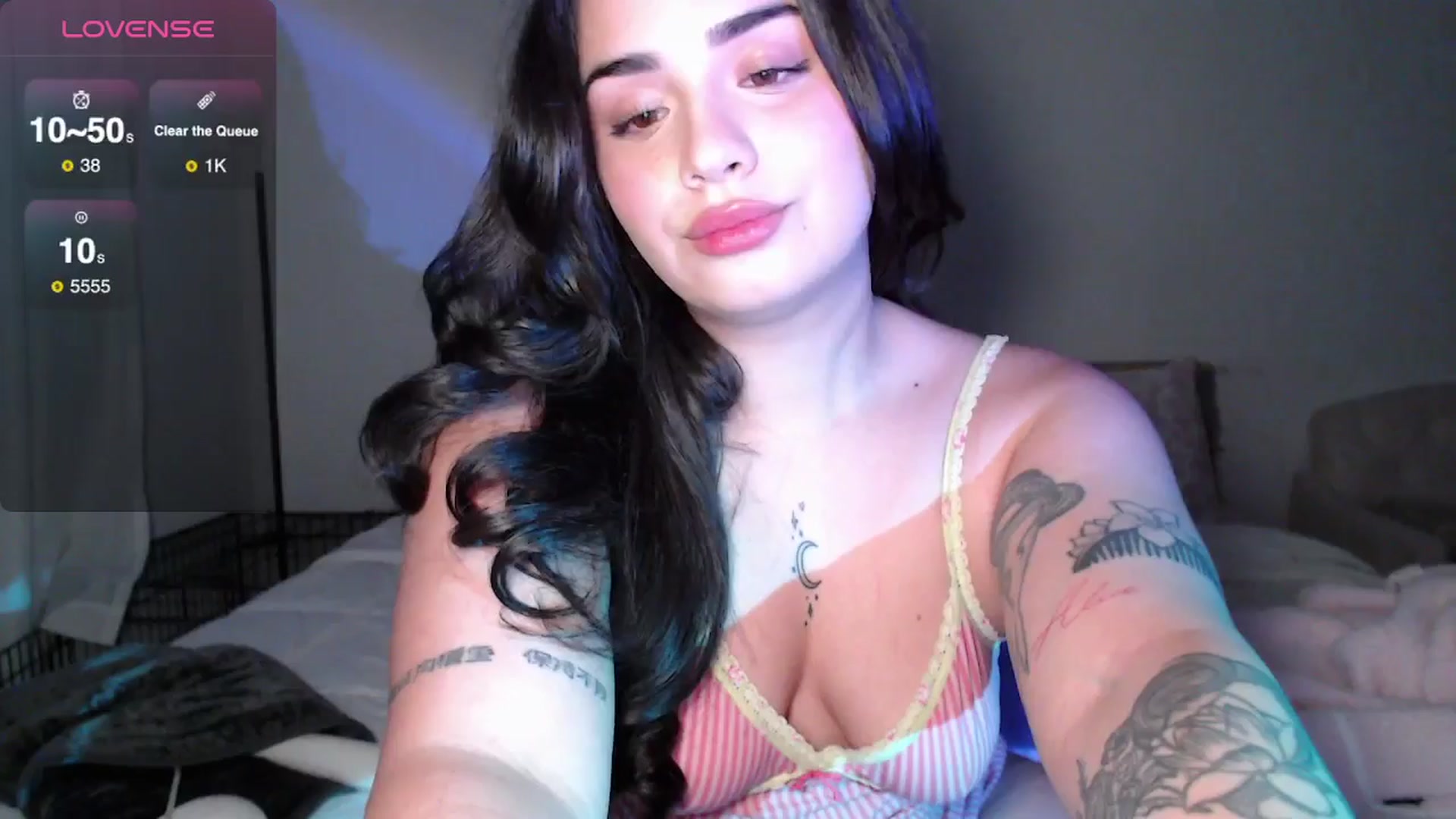 Gallery image thumbnail from babyxjulz's myfreecams stream on, 03/04/2025, 05:35 image 19 of 20
