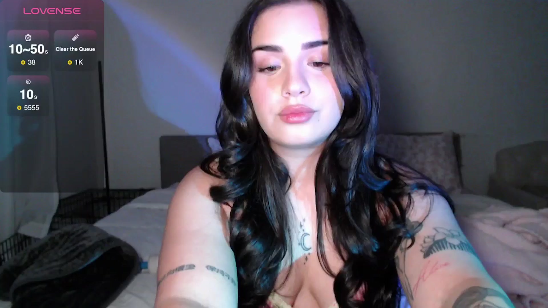 Gallery image thumbnail from babyxjulz's myfreecams stream on, 03/04/2025, 05:35 image 3 of 20