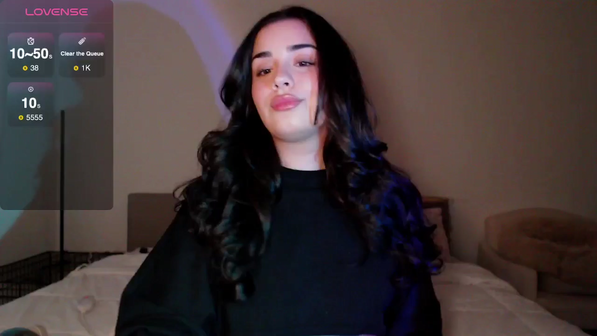 Gallery image thumbnail from babyxjulz's myfreecams stream on, 03/14/2025, 03:35 image 10 of 20