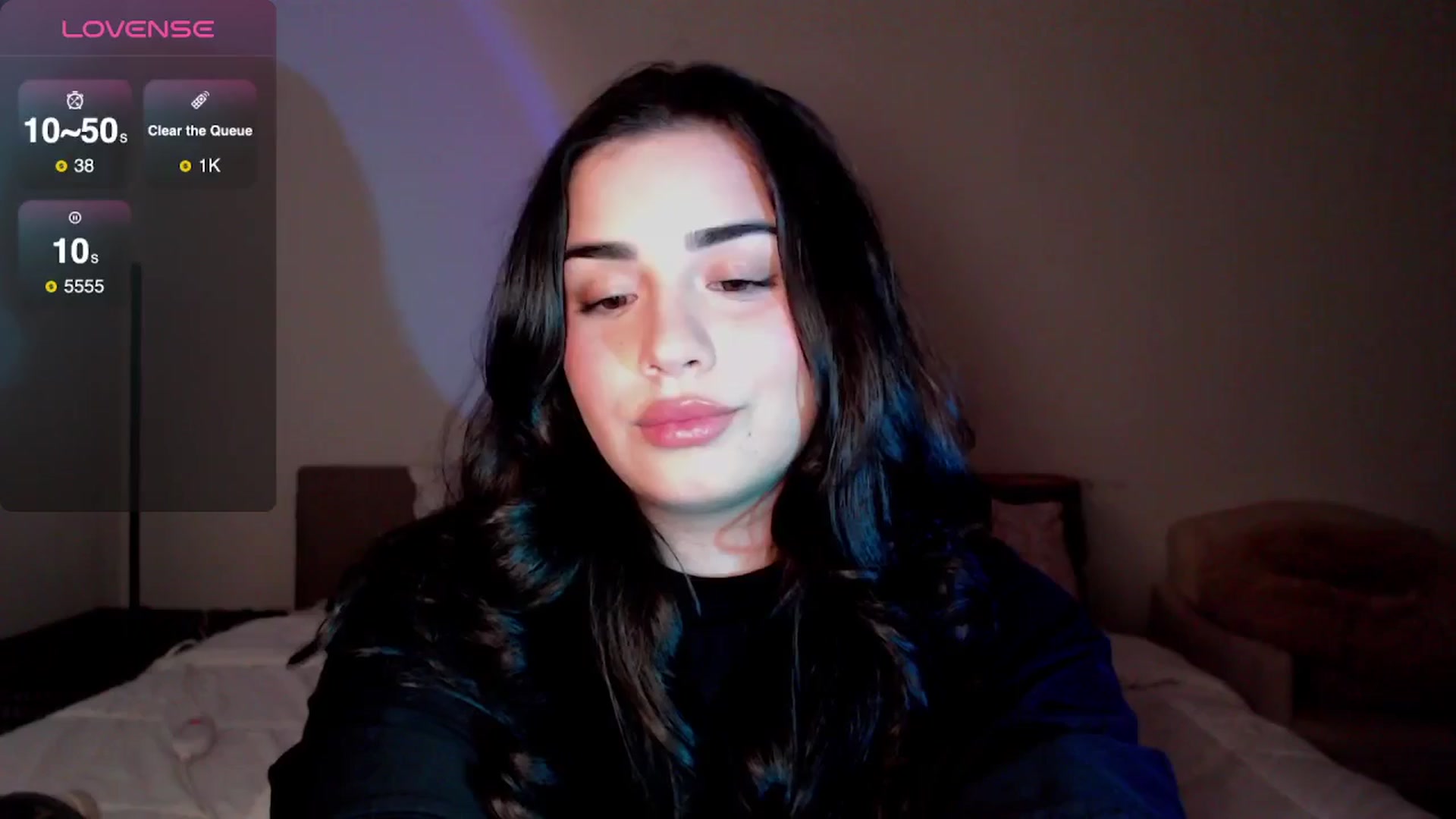 Gallery image thumbnail from babyxjulz's myfreecams stream on, 03/14/2025, 03:35 image 18 of 20