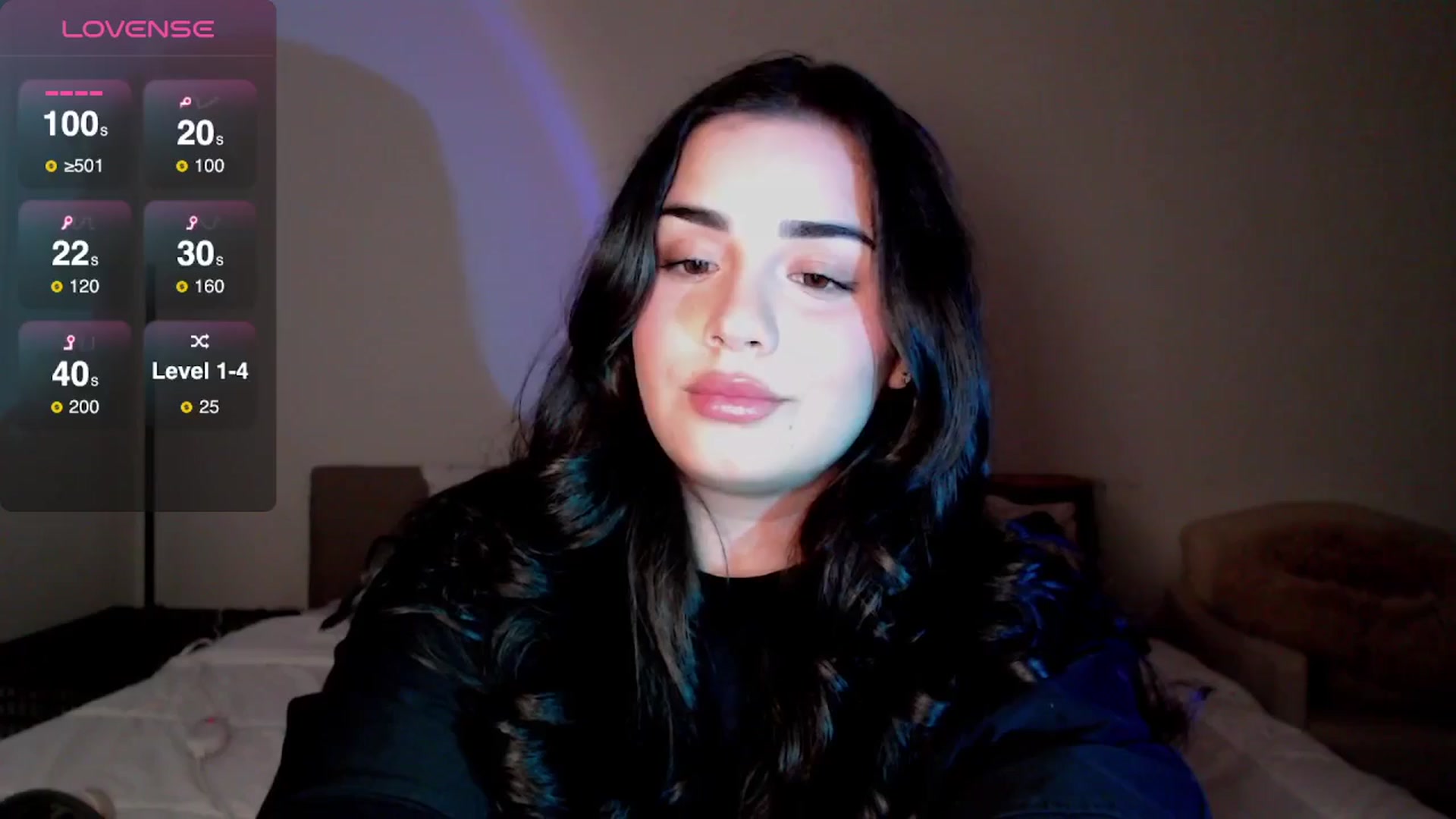 Gallery image thumbnail from babyxjulz's myfreecams stream on, 03/14/2025, 03:35 image 16 of 20