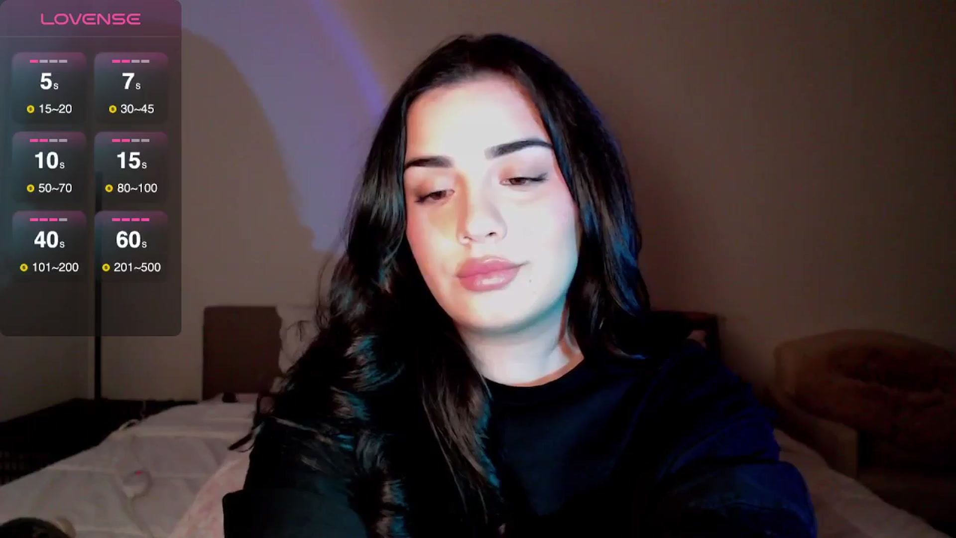 Gallery image thumbnail from babyxjulz's myfreecams stream on, 03/14/2025, 03:35 image 14 of 20