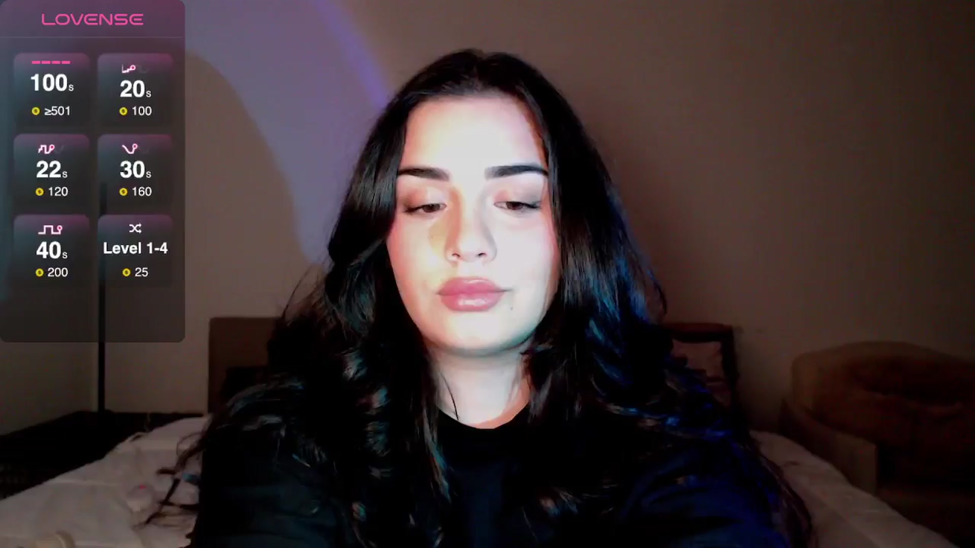 Gallery image thumbnail from babyxjulz's myfreecams stream on, 03/14/2025, 03:35 image 6 of 20